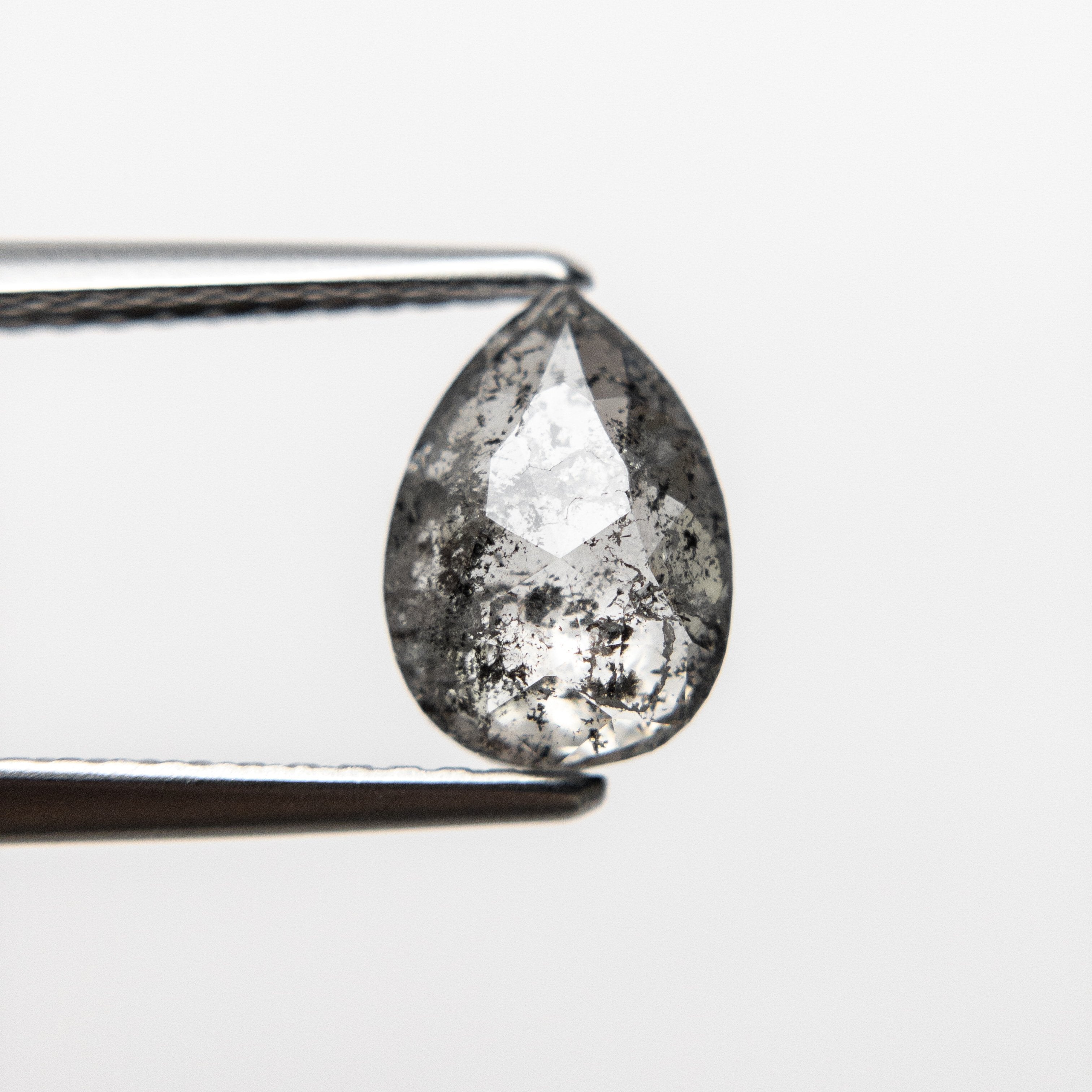 1.46ct 8.52x6.03x3.13mm Pear Double Cut 18457-10