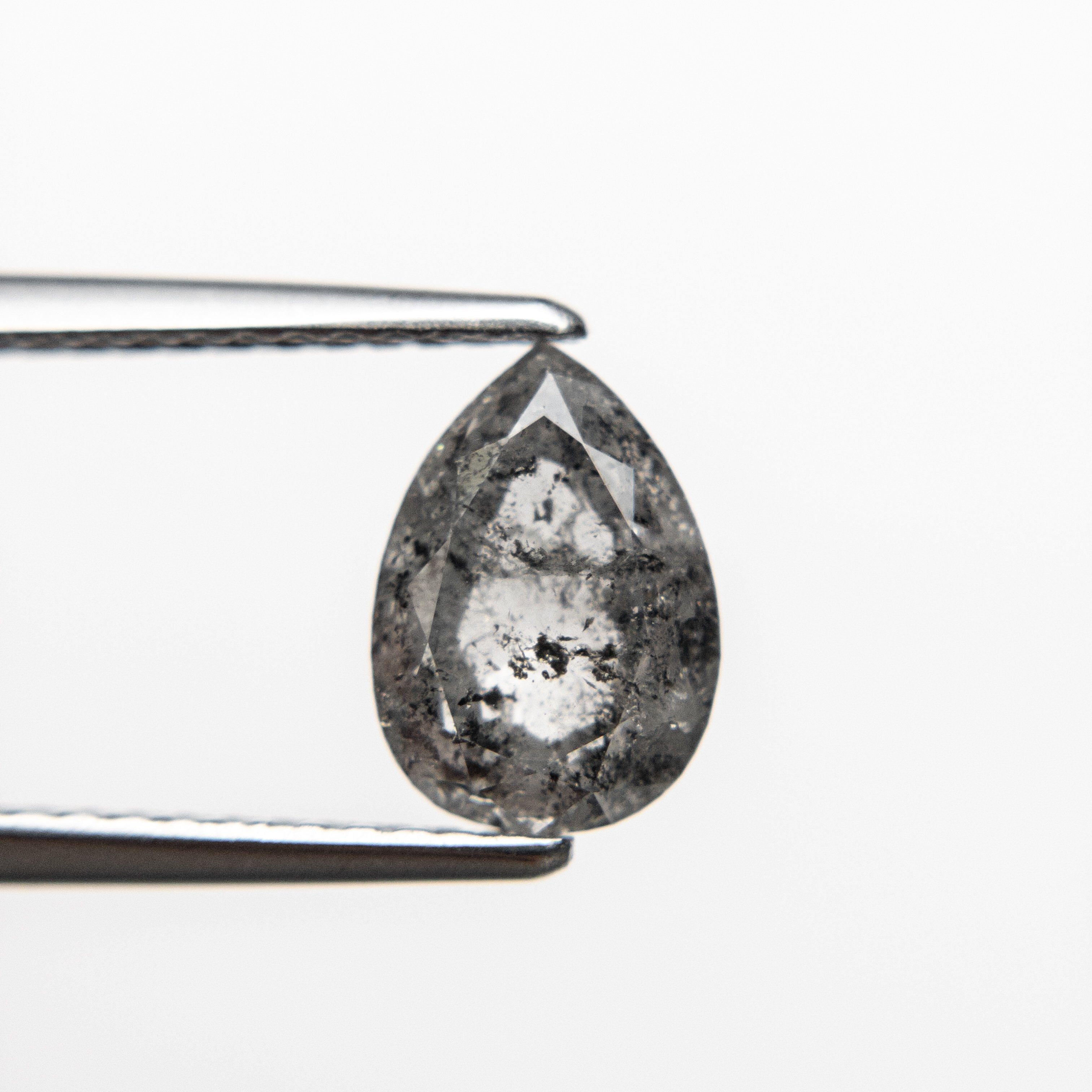 1.46ct 8.52x6.03x3.13mm Pear Double Cut 18457-10