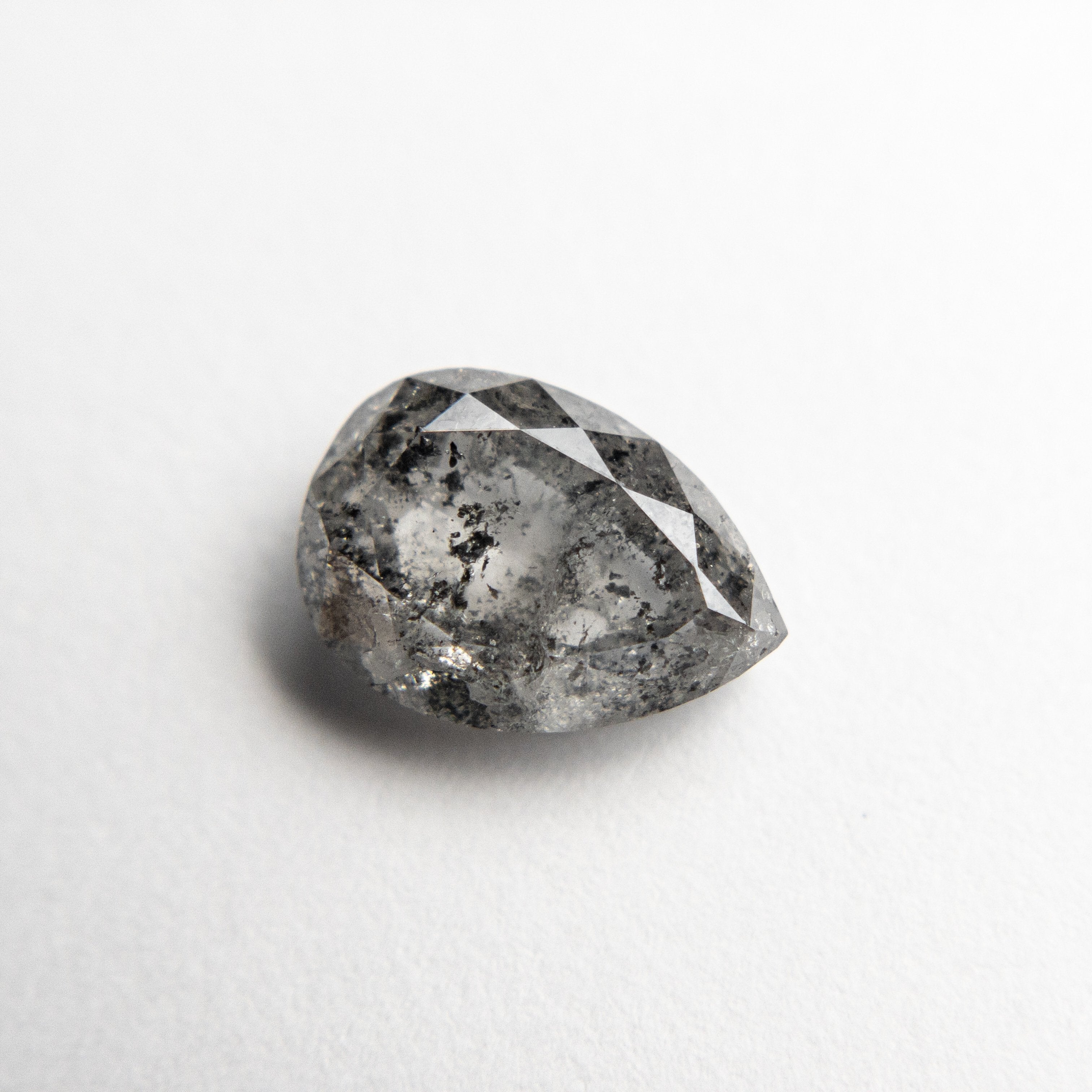 1.46ct 8.52x6.03x3.13mm Pear Double Cut 18457-10