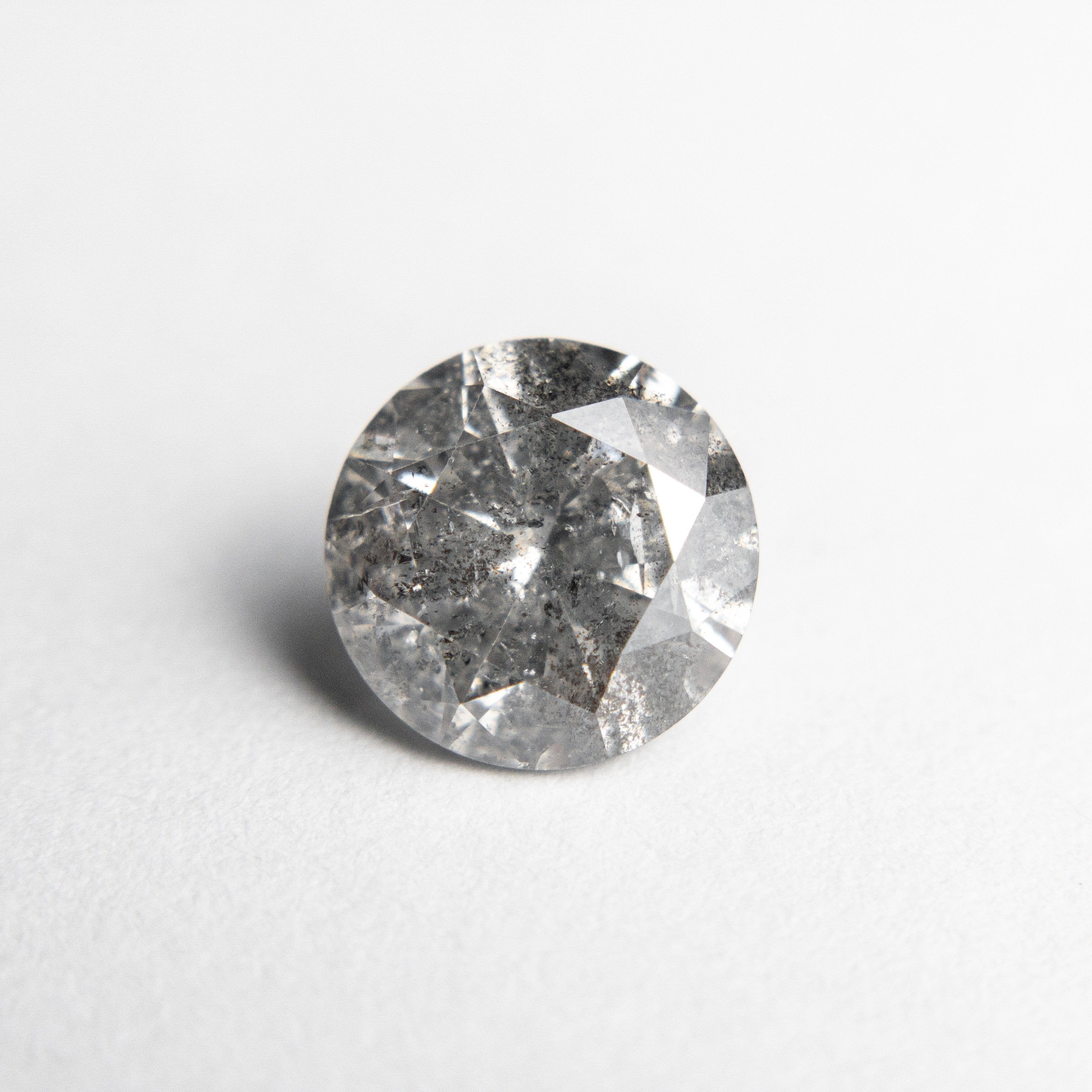 1.56ct 7.33x7.31x4.48mm Round Brilliant 18459-03