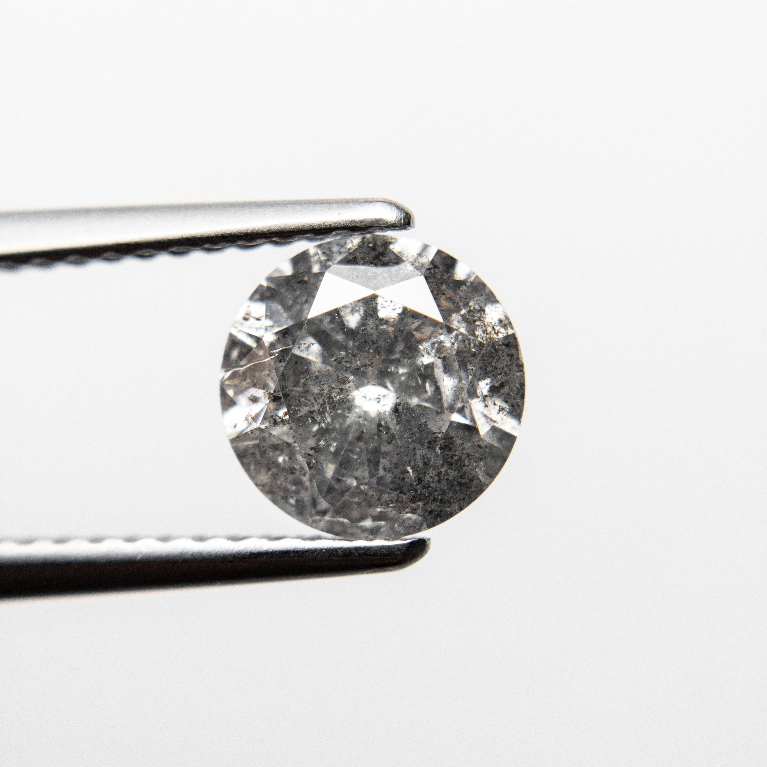 1.56ct 7.33x7.31x4.48mm Round Brilliant 18459-03
