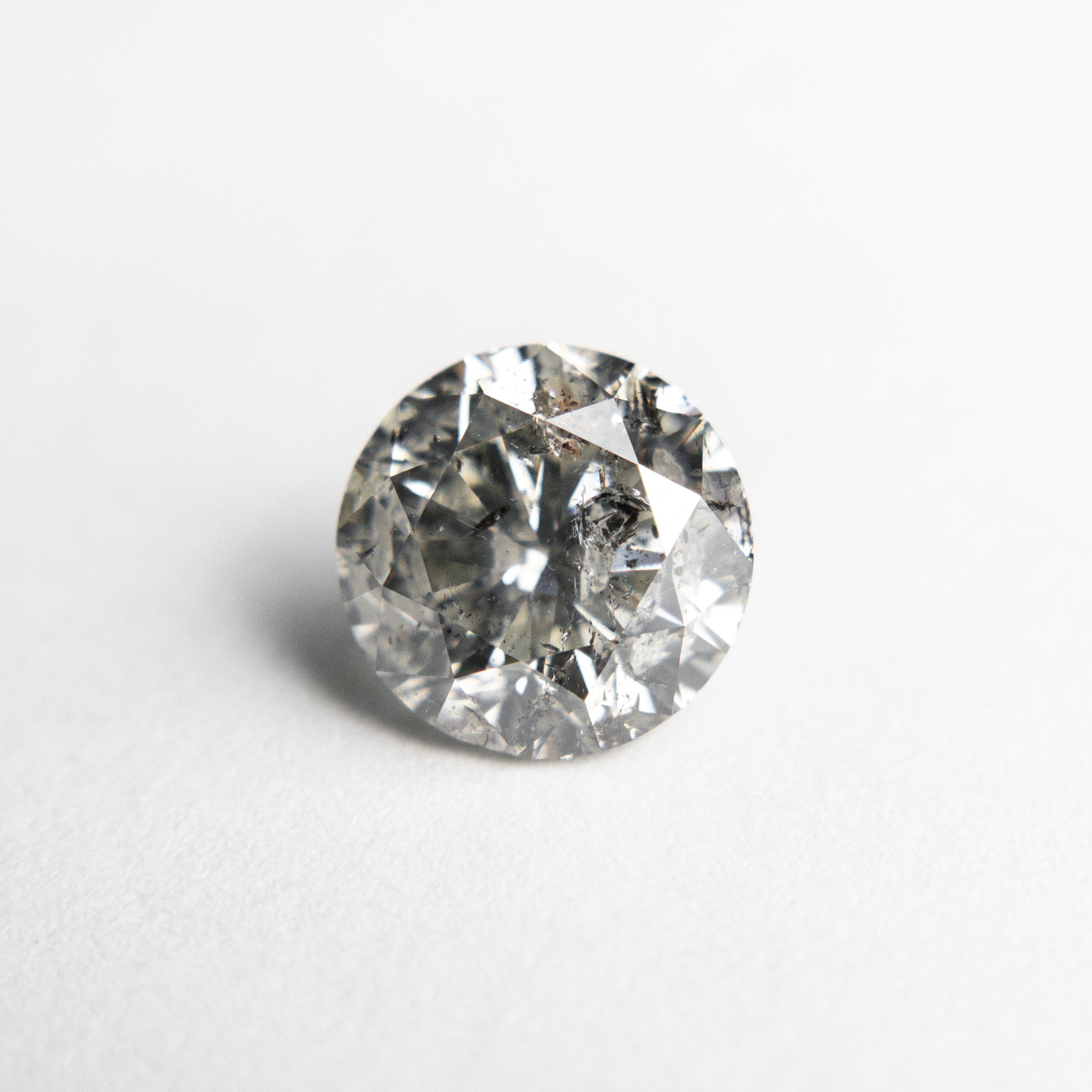 1.51ct 7.11x7.02x4.59mm Round Brilliant 18459-04