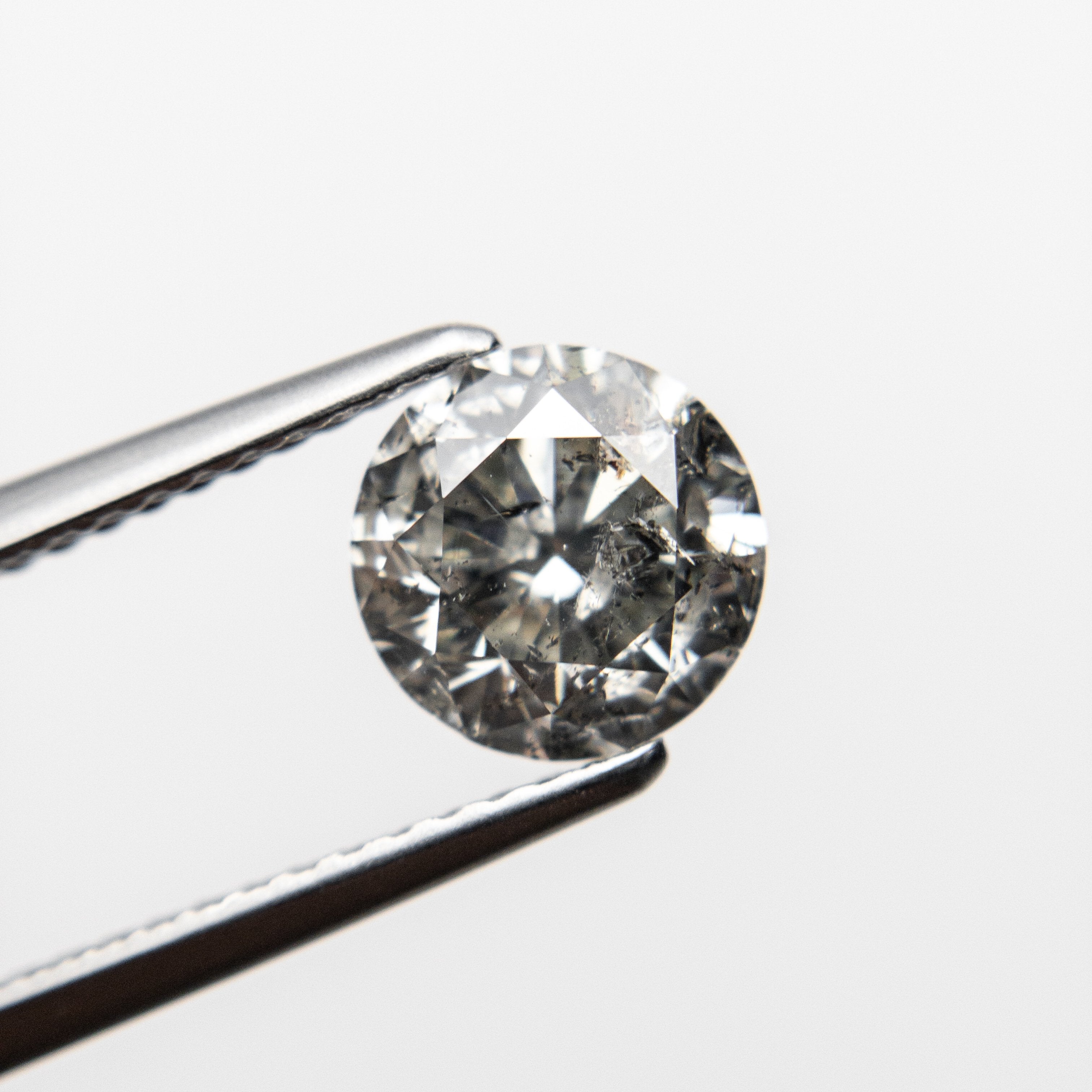 1.51ct 7.11x7.02x4.59mm Round Brilliant 18459-04