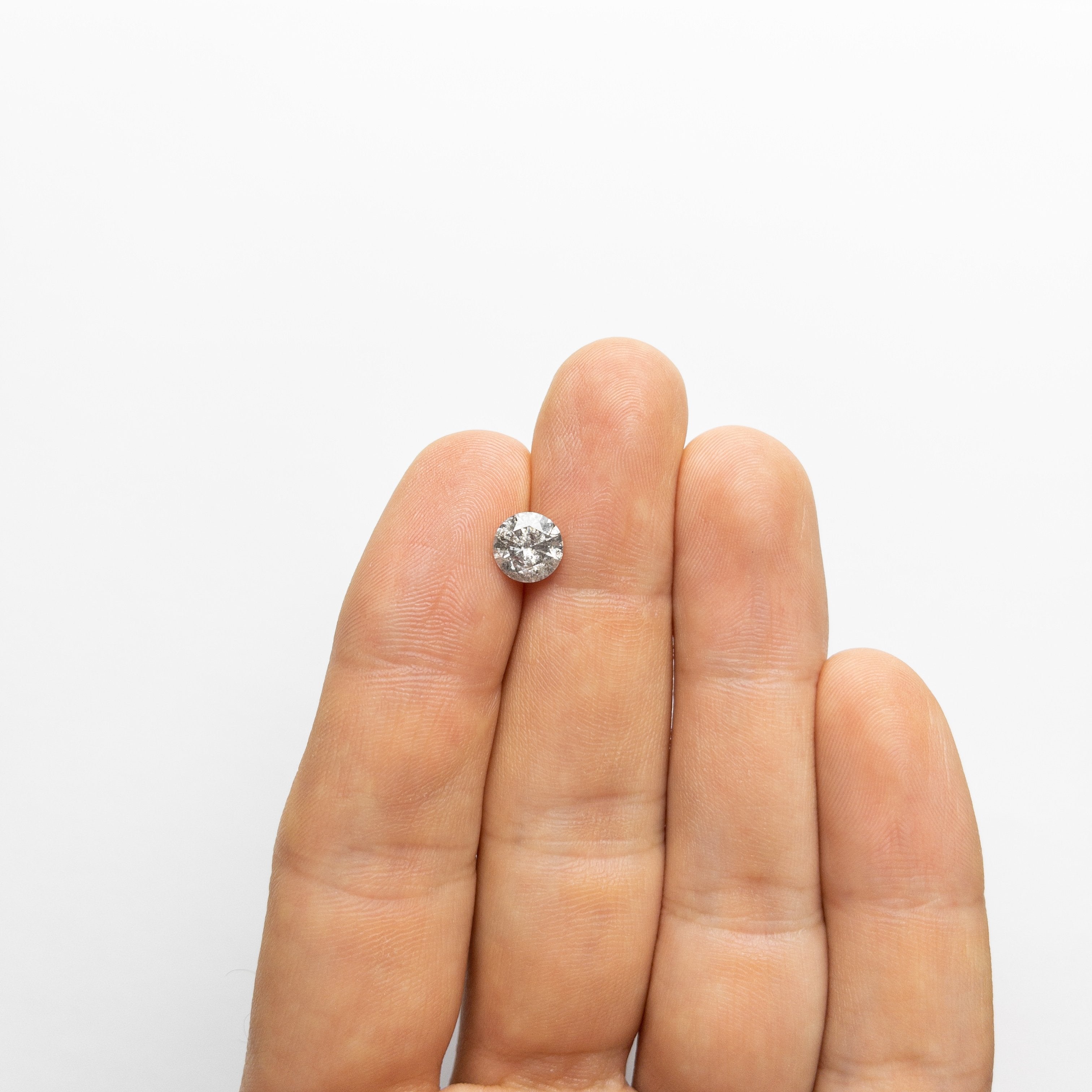 1.51ct 7.11x7.02x4.59mm Round Brilliant 18459-04