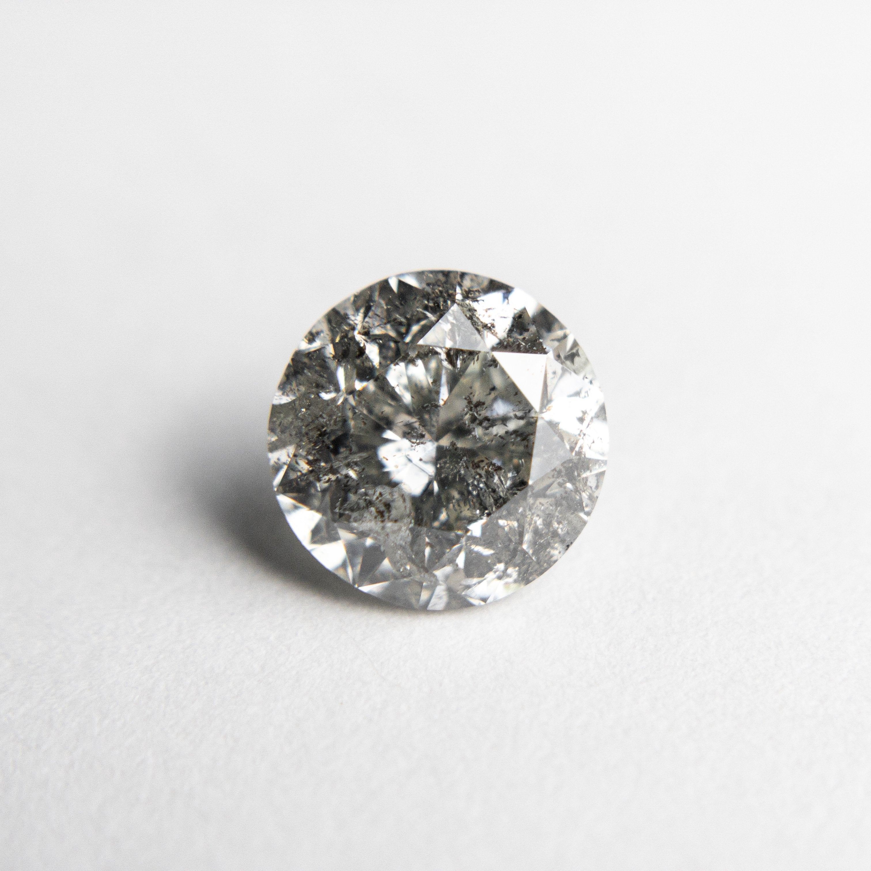 1.69ct 7.18x7.12x5.19mm Round Brilliant 18459-06
