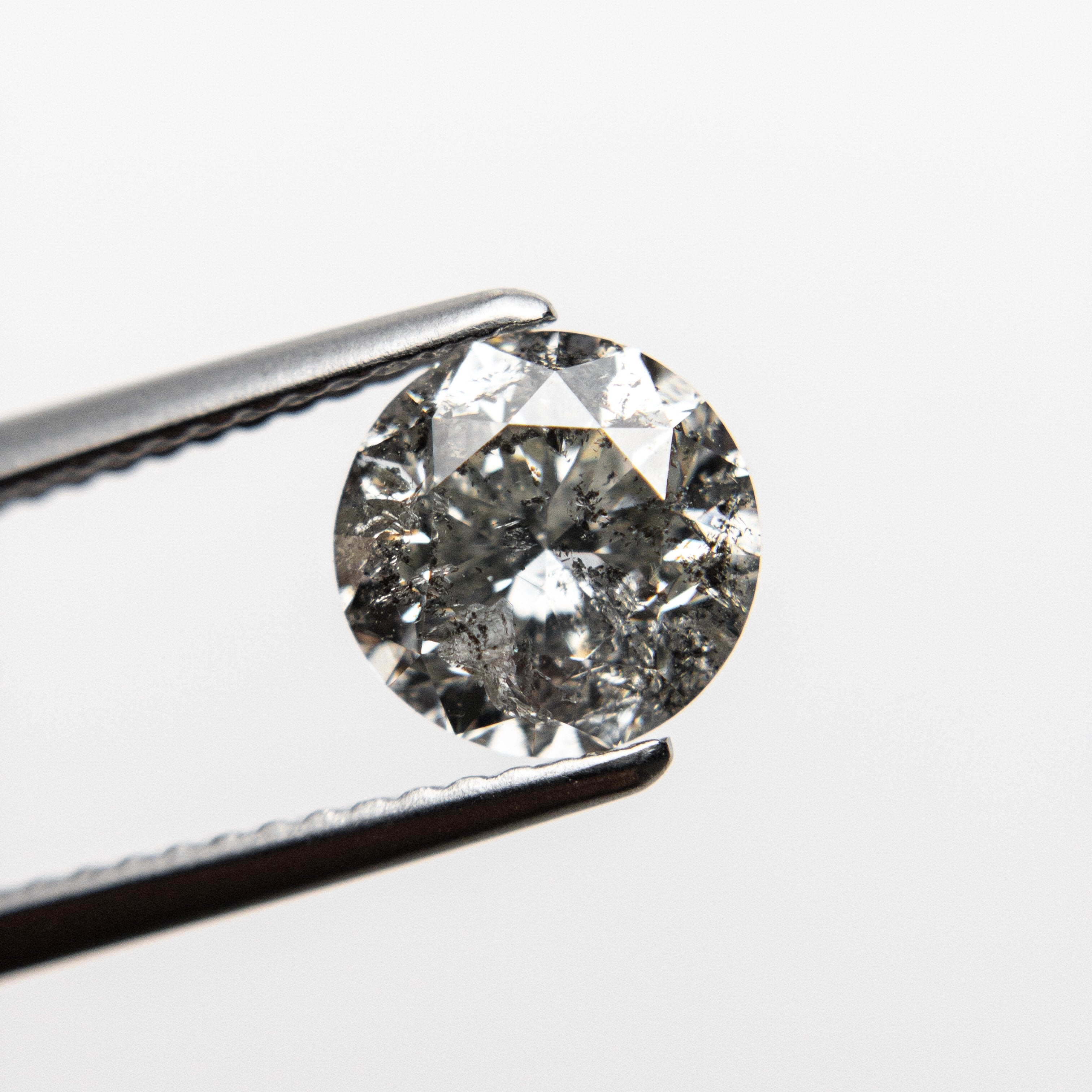 1.69ct 7.18x7.12x5.19mm Round Brilliant 18459-06