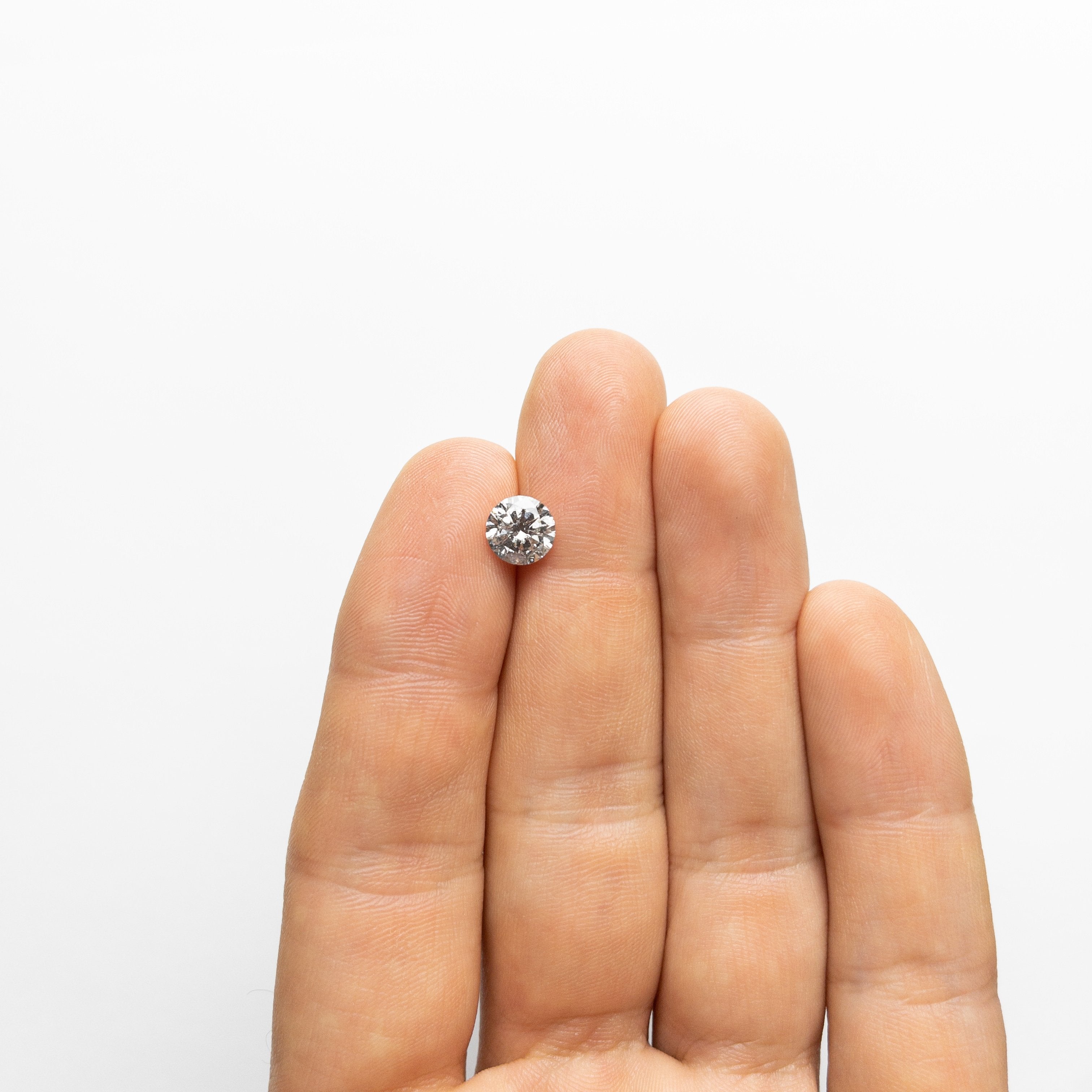 1.69ct 7.18x7.12x5.19mm Round Brilliant 18459-06