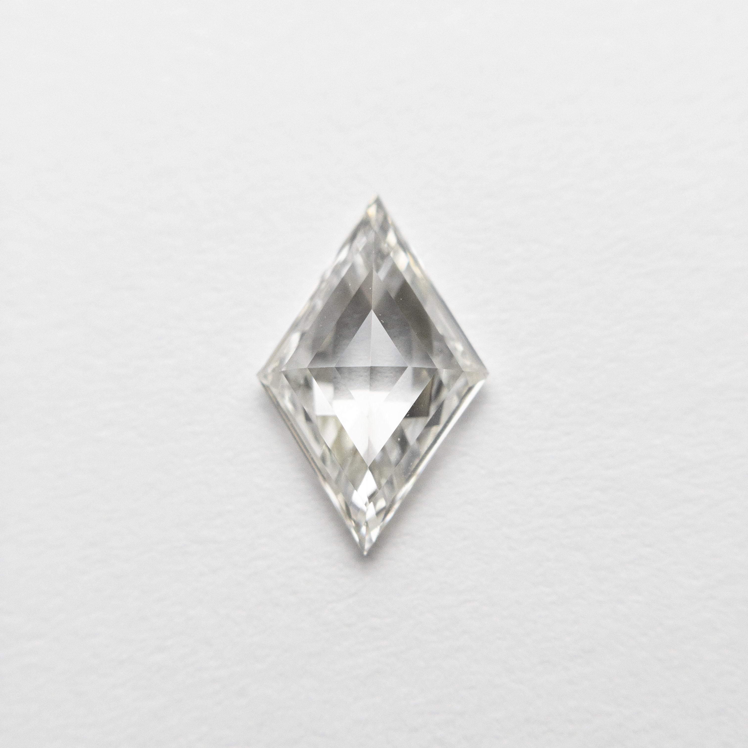 0.64ct 9.22x5.90x2.29mm VS1 L-M Lozenge Step Cut 18470-04