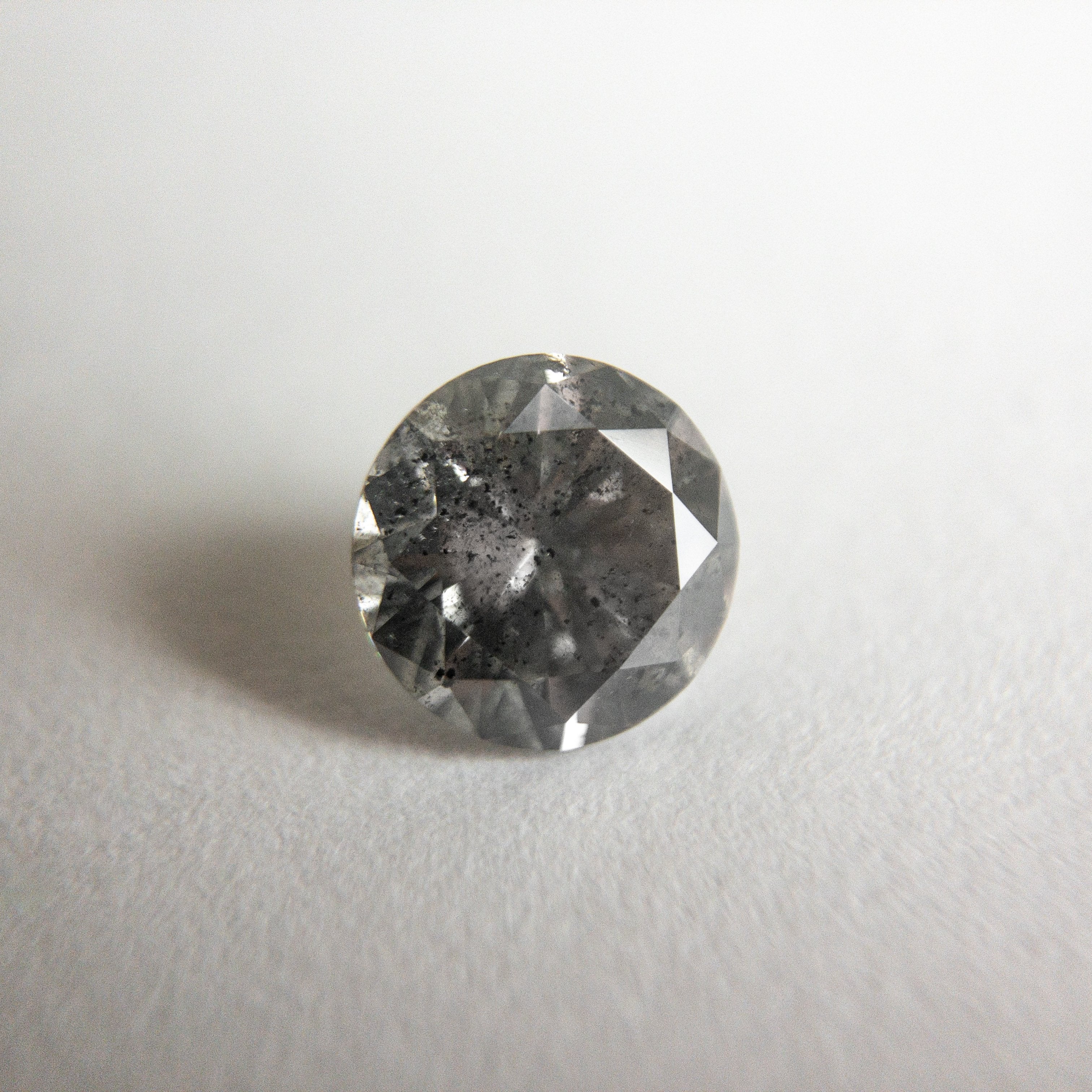 0.89ct 6.16x6.17x3.68mm Round Brilliant 18480-02