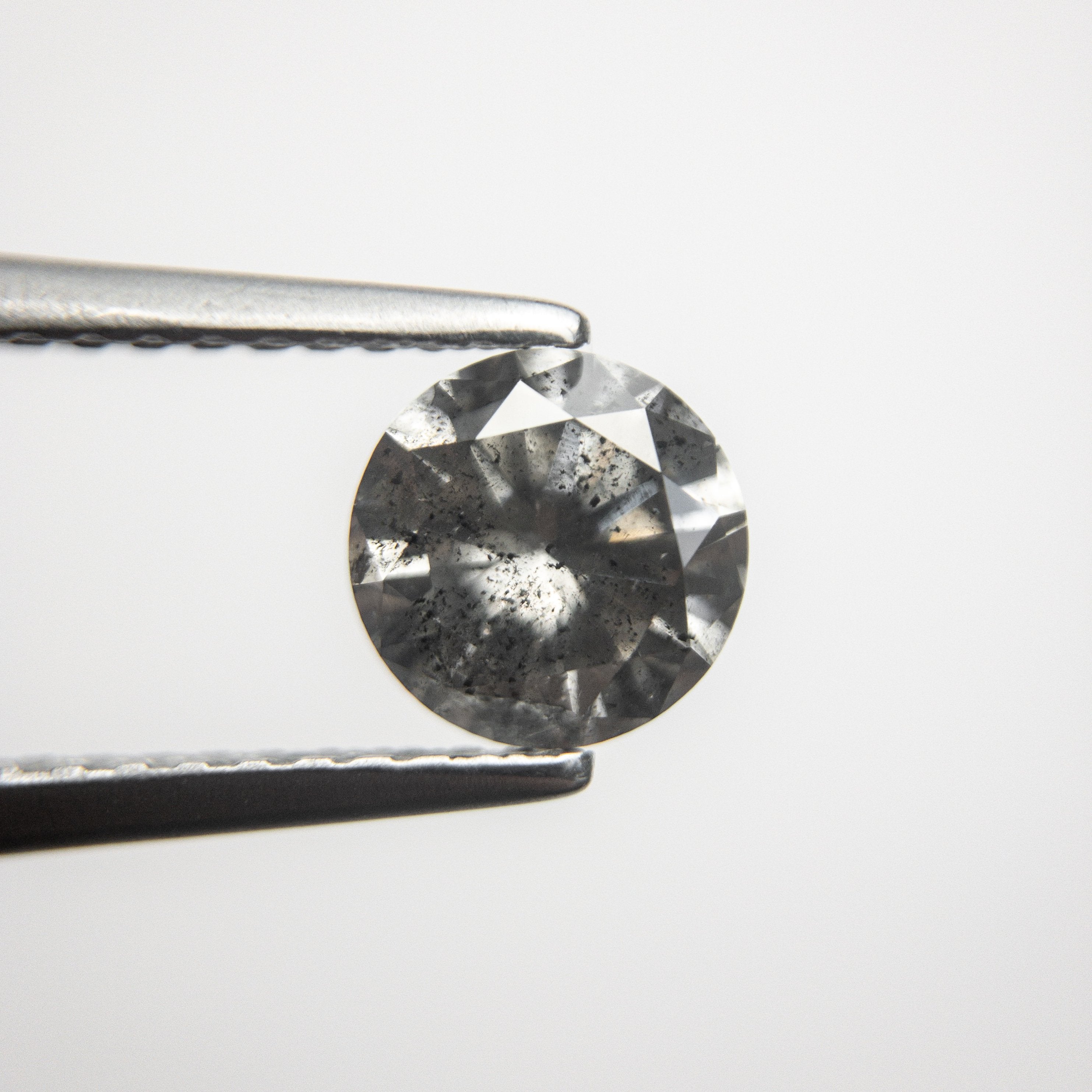 0.89ct 6.16x6.17x3.68mm Round Brilliant 18480-02