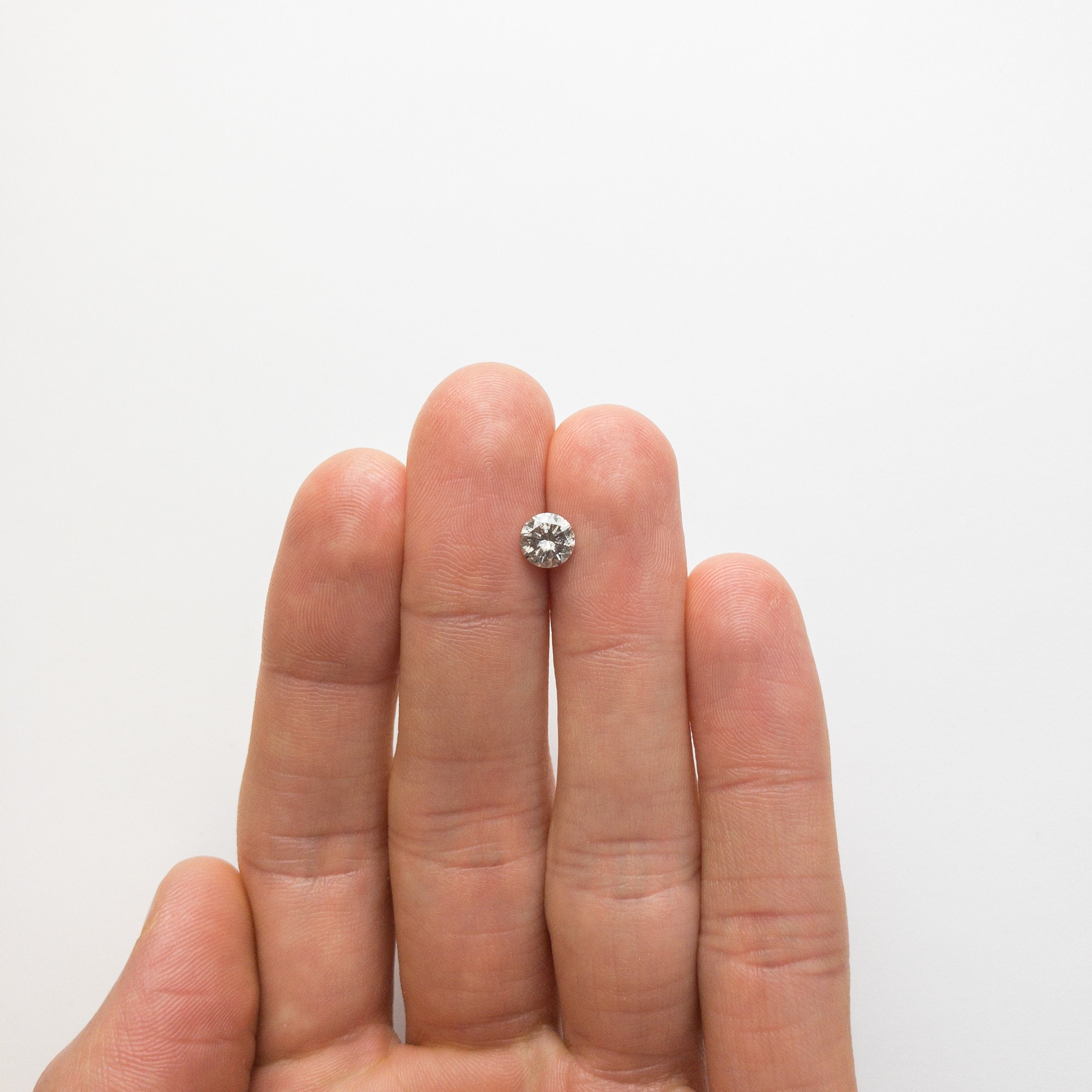0.89ct 6.16x6.17x3.68mm Round Brilliant 18480-02