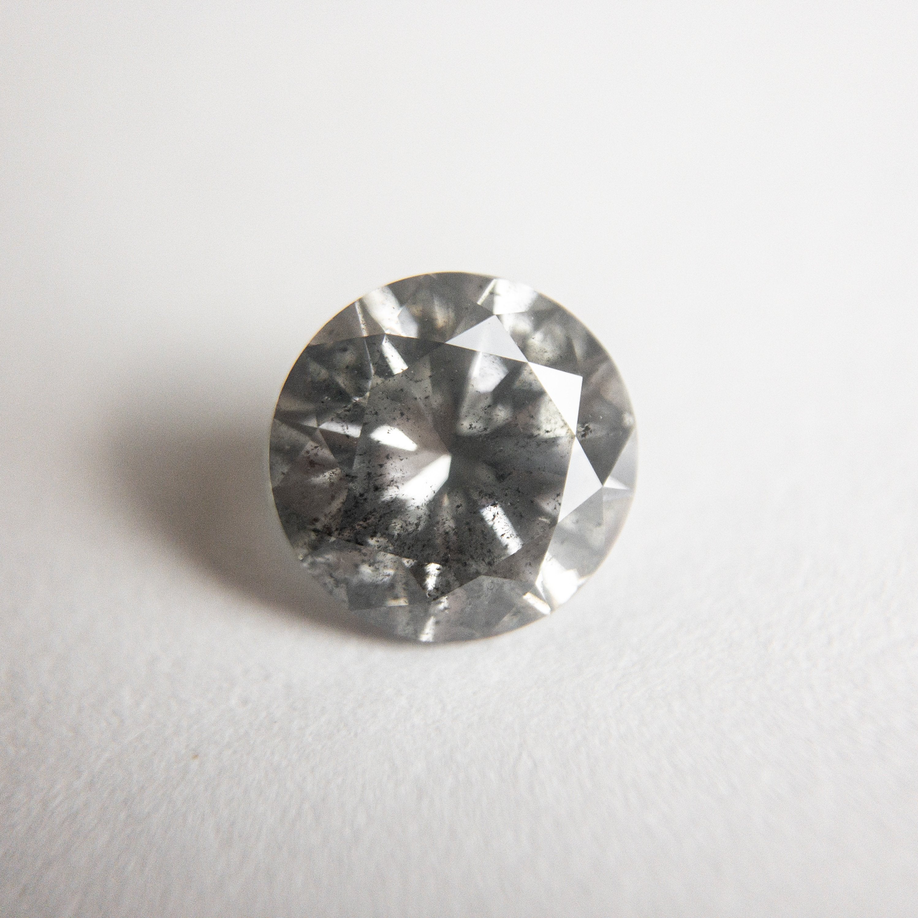 1.23ct 6.86x6.92x4.16mm Round Brilliant 18480-03