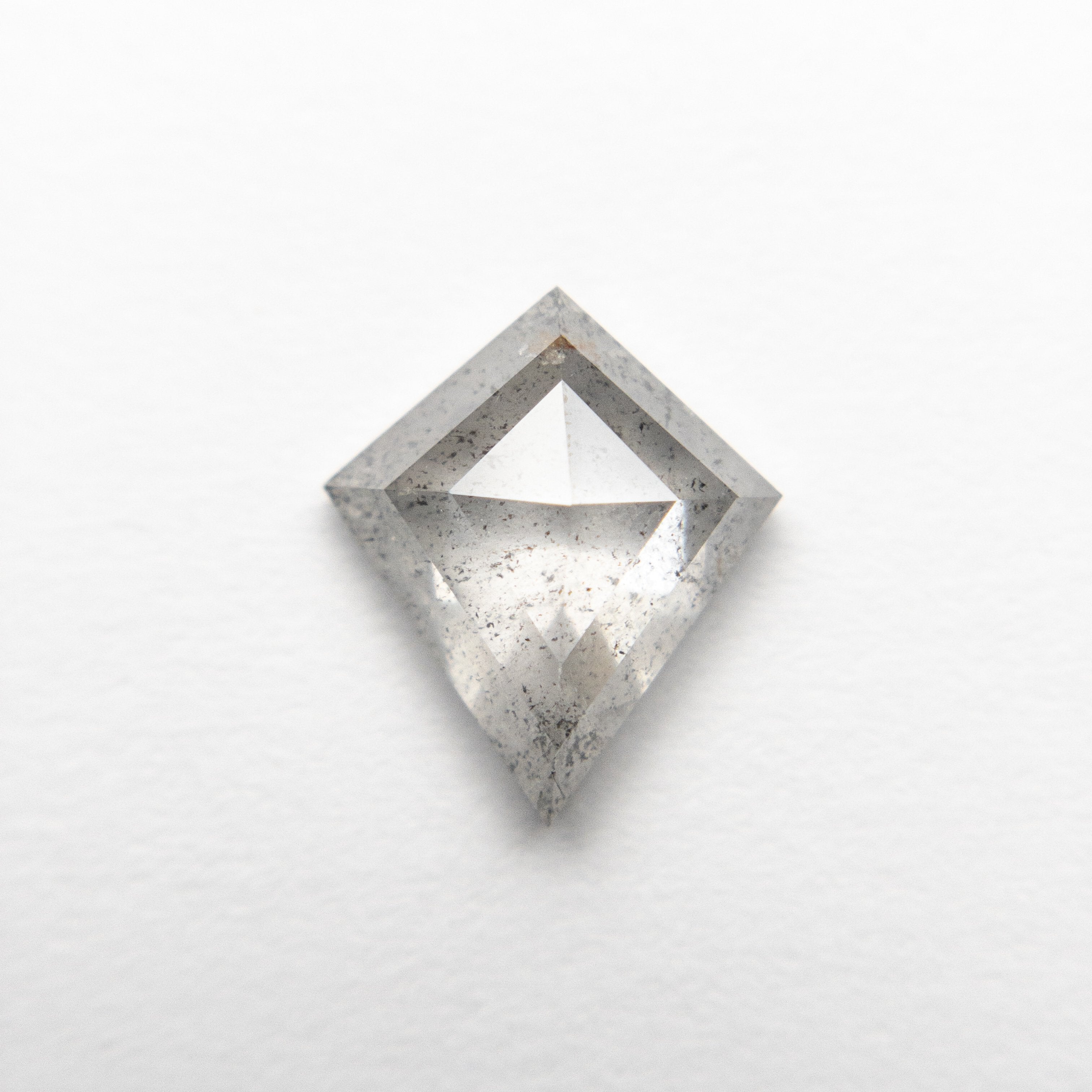 1.31ct 9.15x7.89x3.24mm Kite Rosecut 18482-01