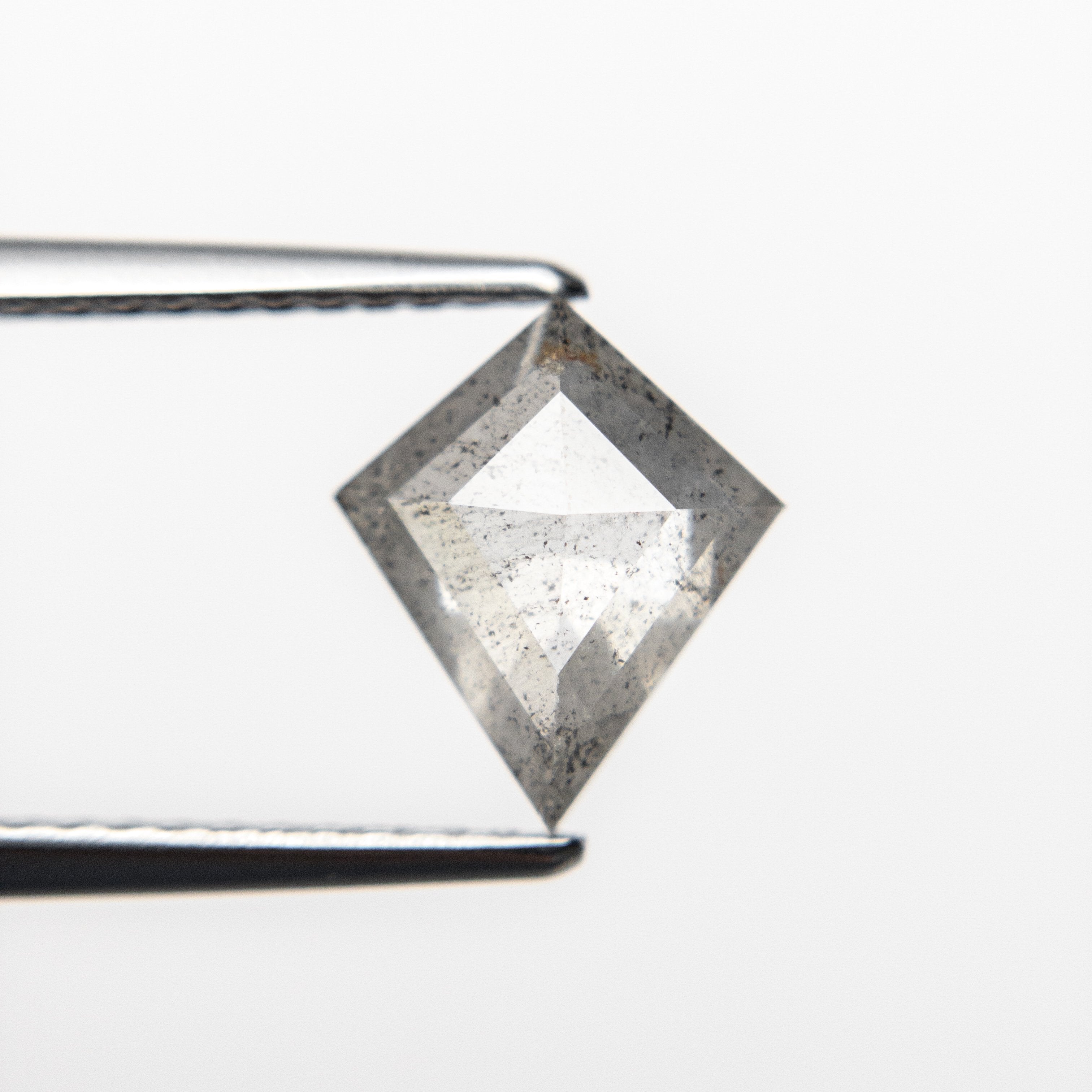 1.31ct 9.15x7.89x3.24mm Kite Rosecut 18482-01