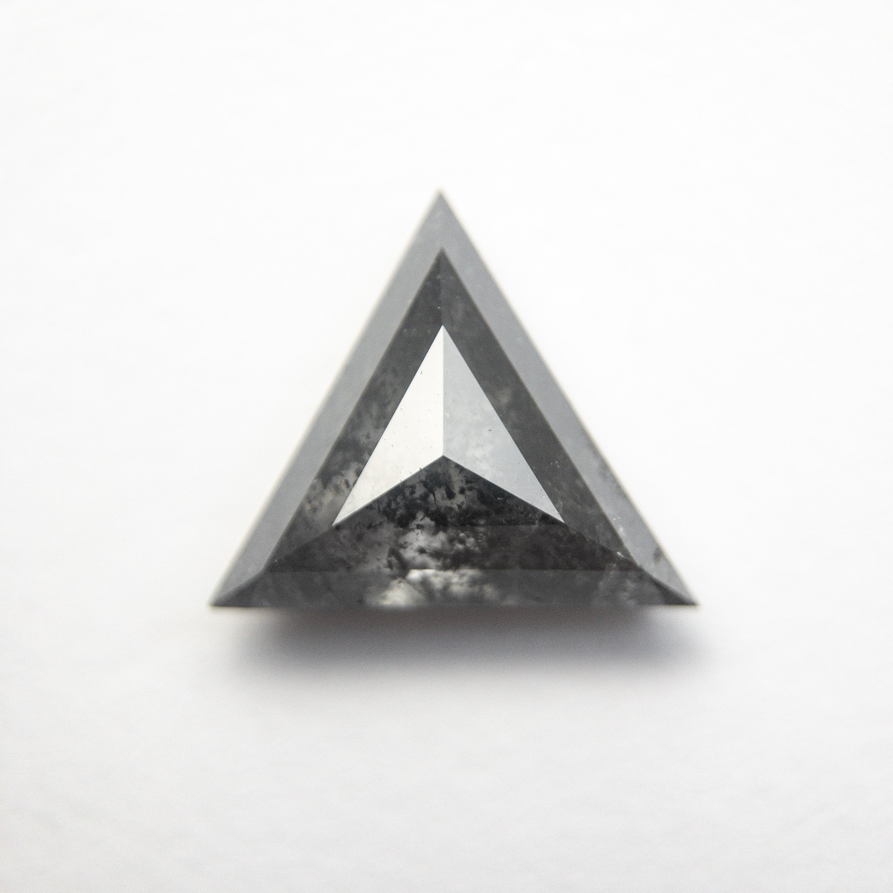 1.54ct 8.07x8.29x3.41mm Trillion Rosecut 18482-05