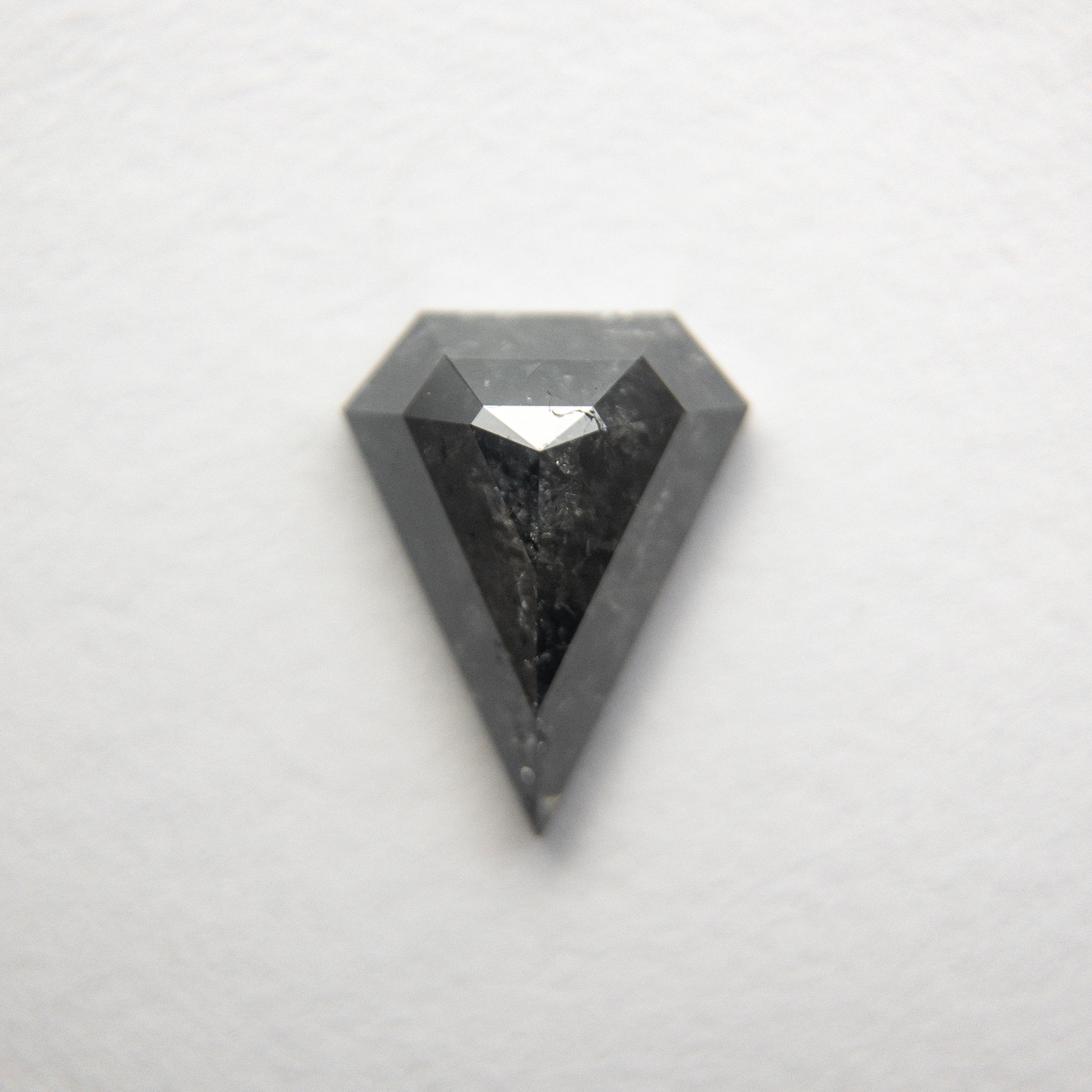 0.80ct 7.80x6.08x2.66mm Shield Rosecut 18482-08