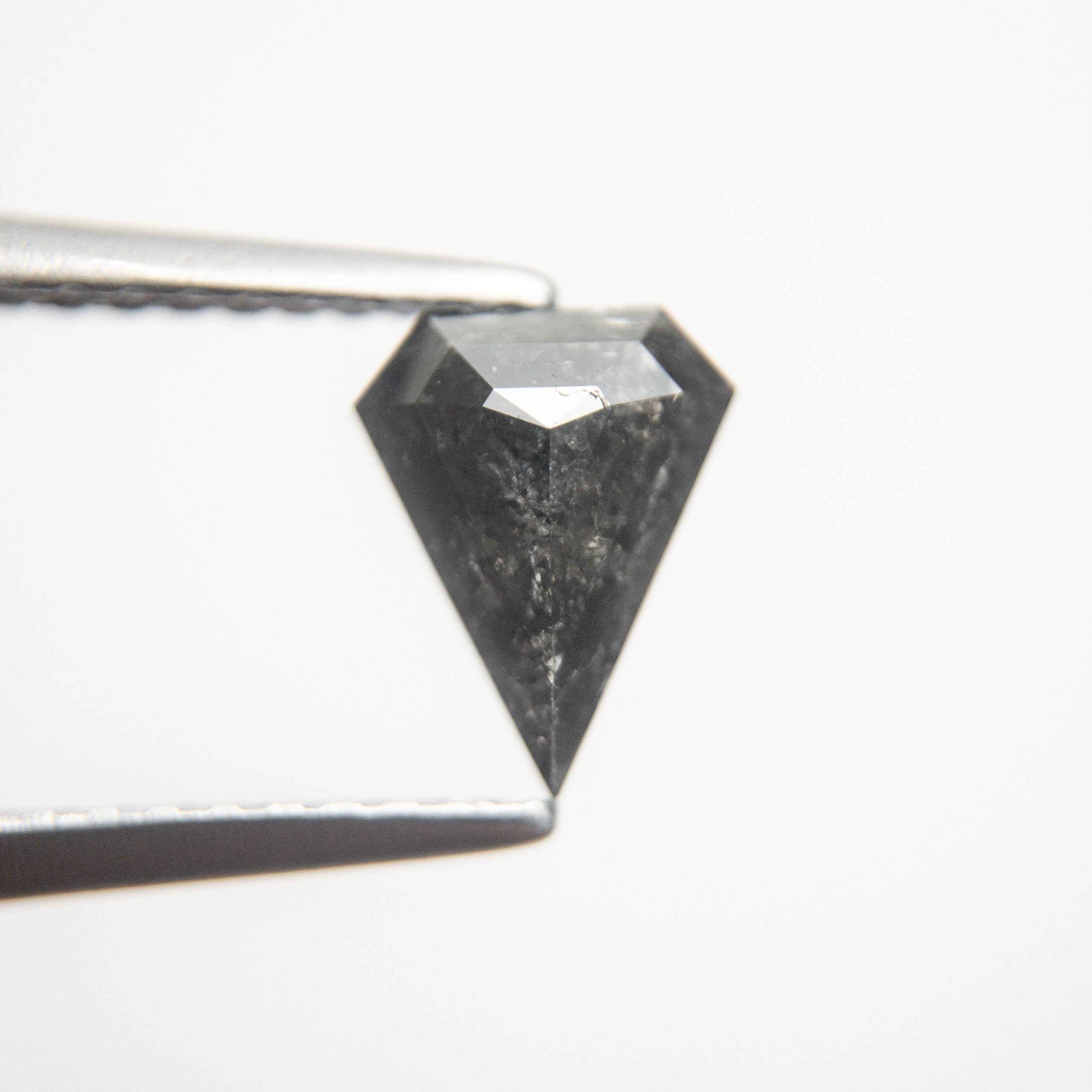 0.80ct 7.80x6.08x2.66mm Shield Rosecut 18482-08