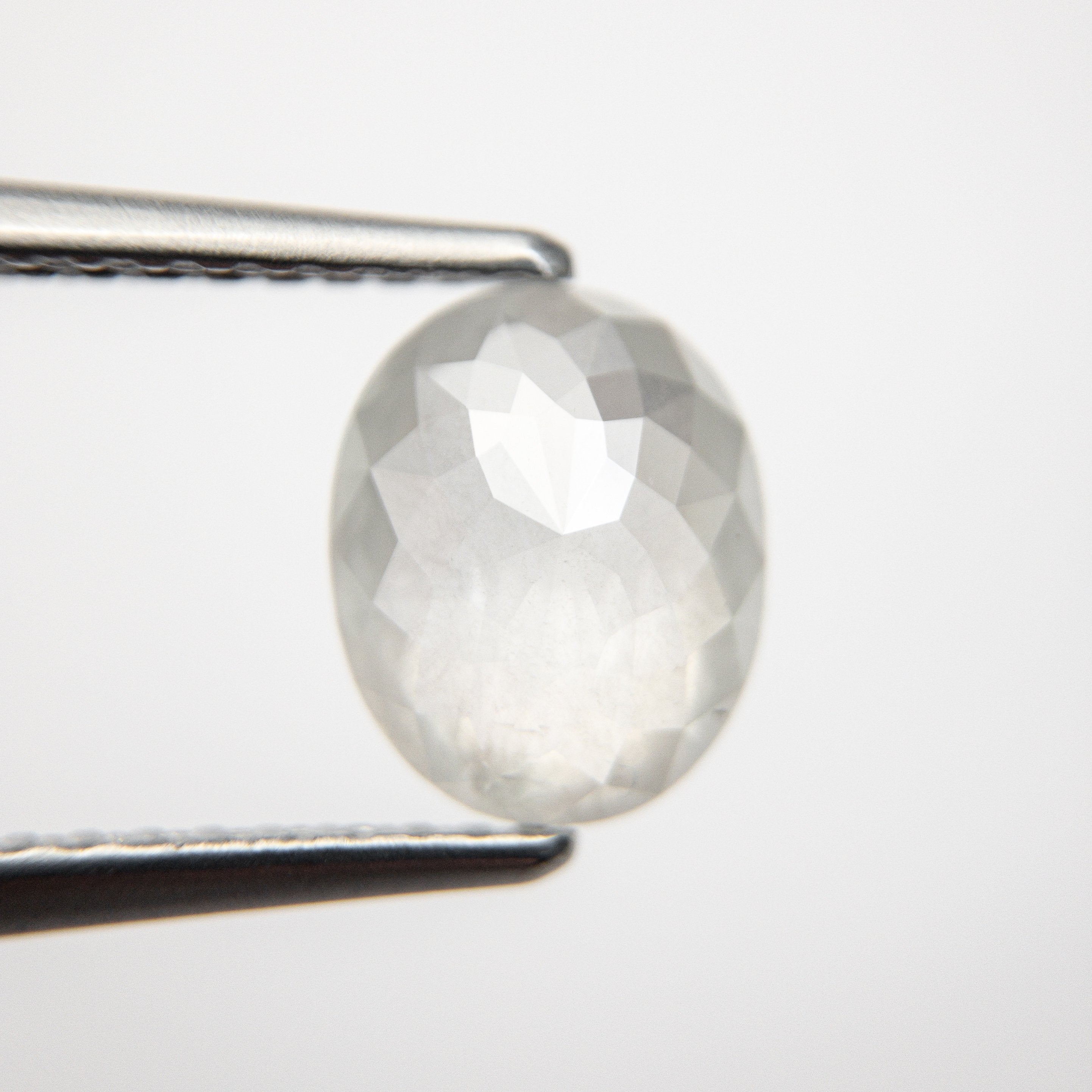 1.28ct 8.28x6.71x2.78mm Oval Rosecut 18483-02