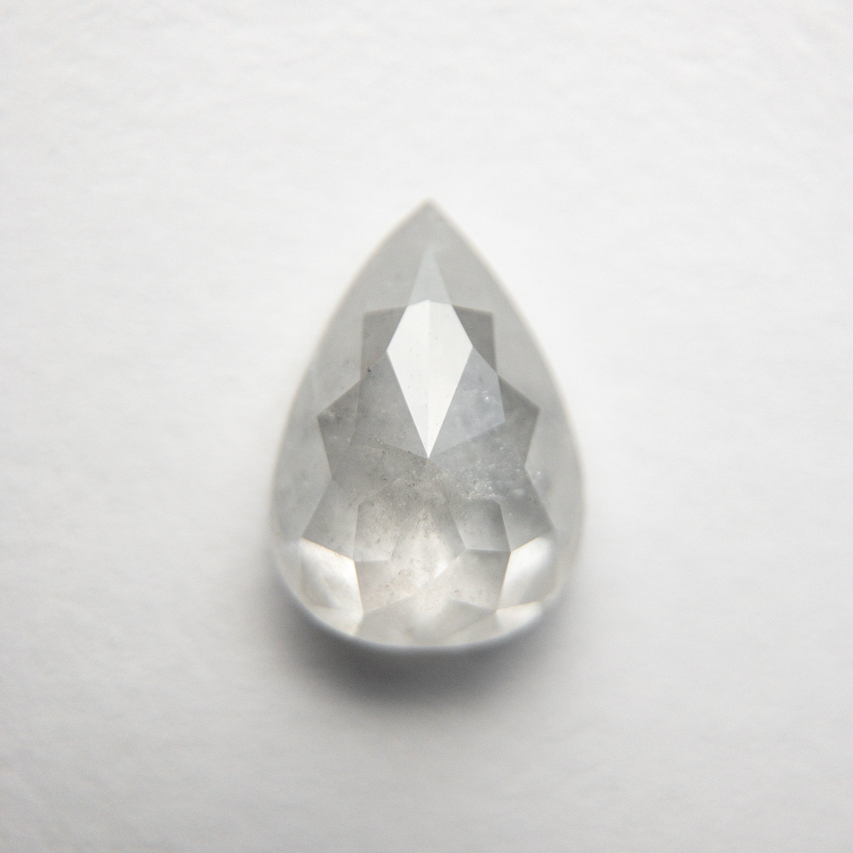 1.53ct 8.87x6.32x3.47mm Pear Double Cut 18483-12