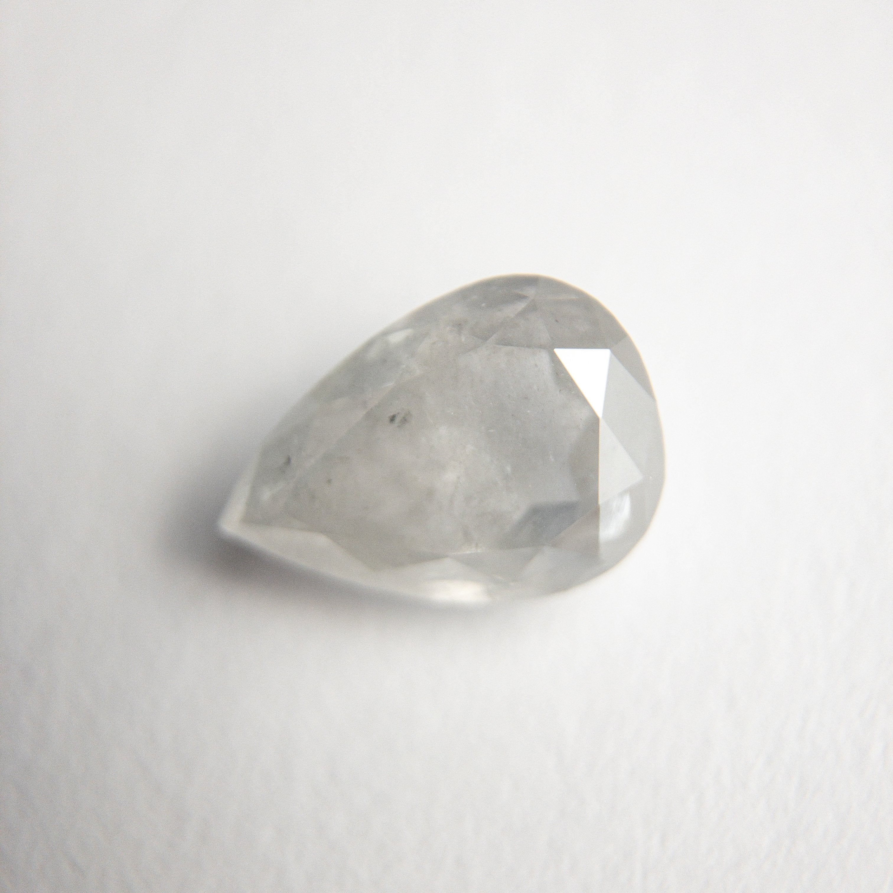 1.53ct 8.87x6.32x3.47mm Pear Double Cut 18483-12