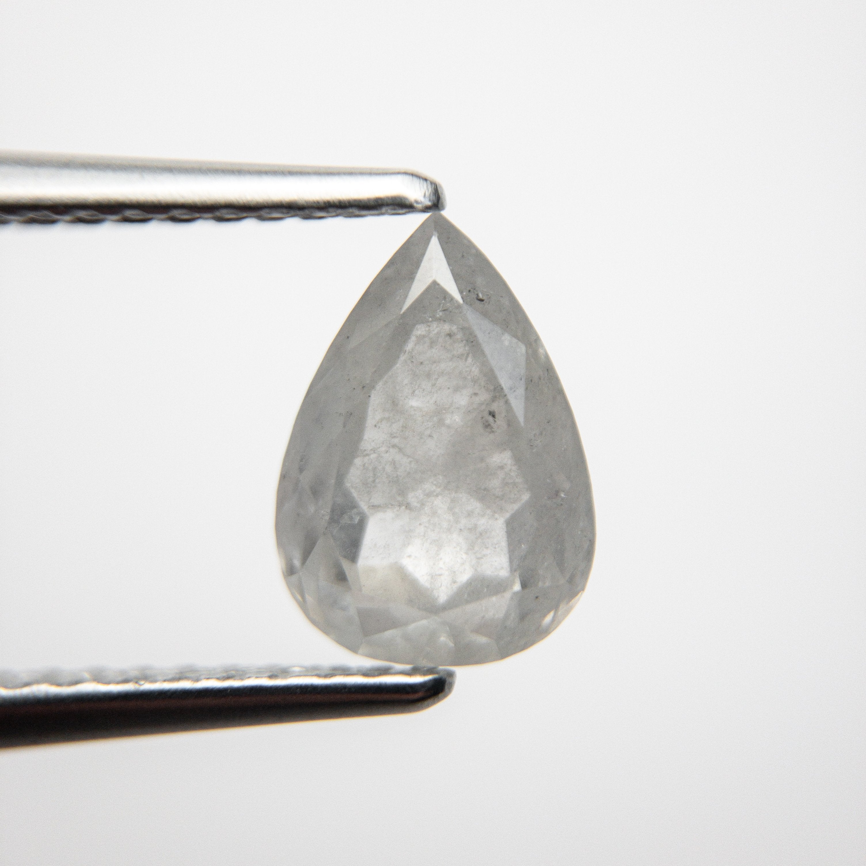 1.53ct 8.87x6.32x3.47mm Pear Double Cut 18483-12