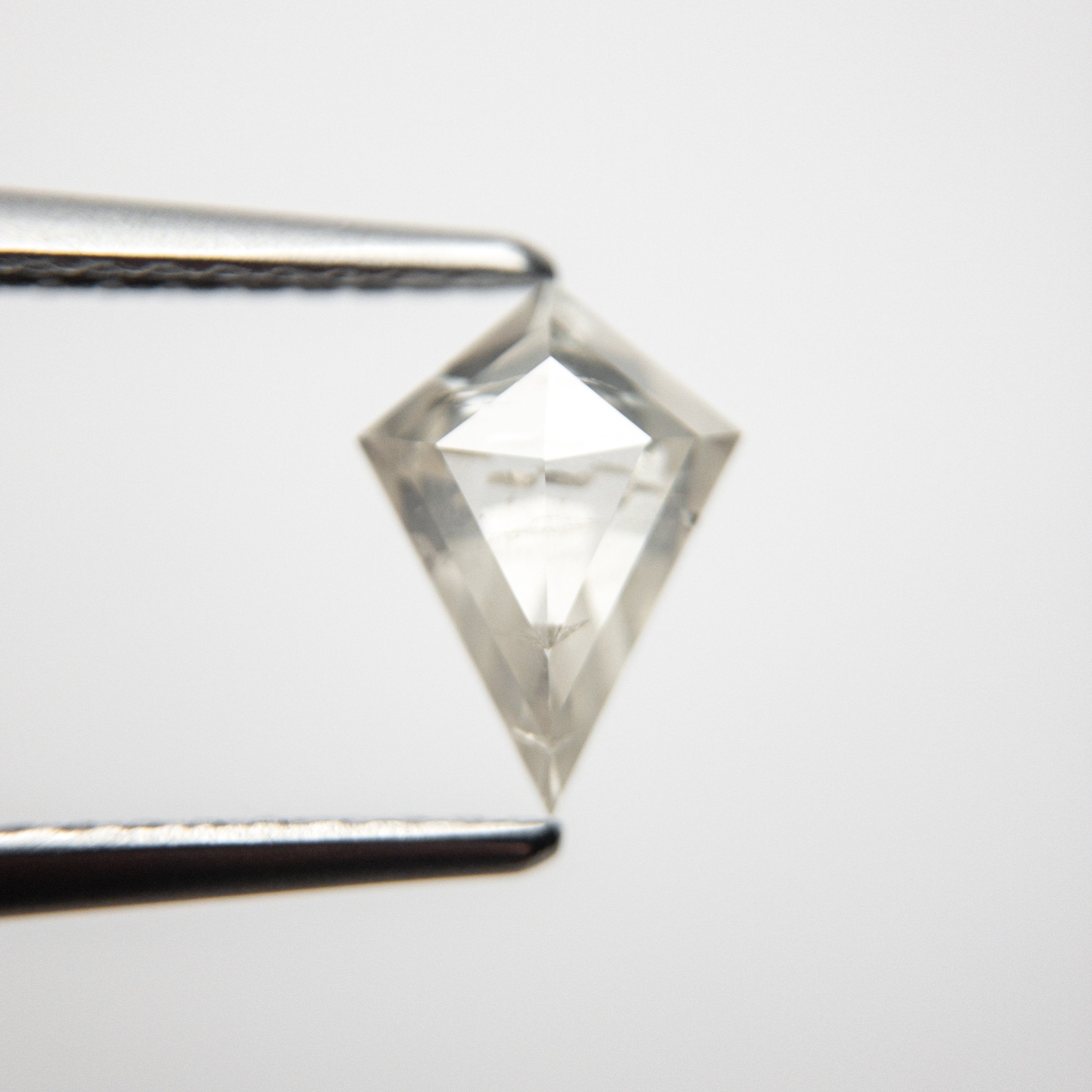 0.79ct 8.25x5.96x2.71mm Kite Rosecut 18483-22