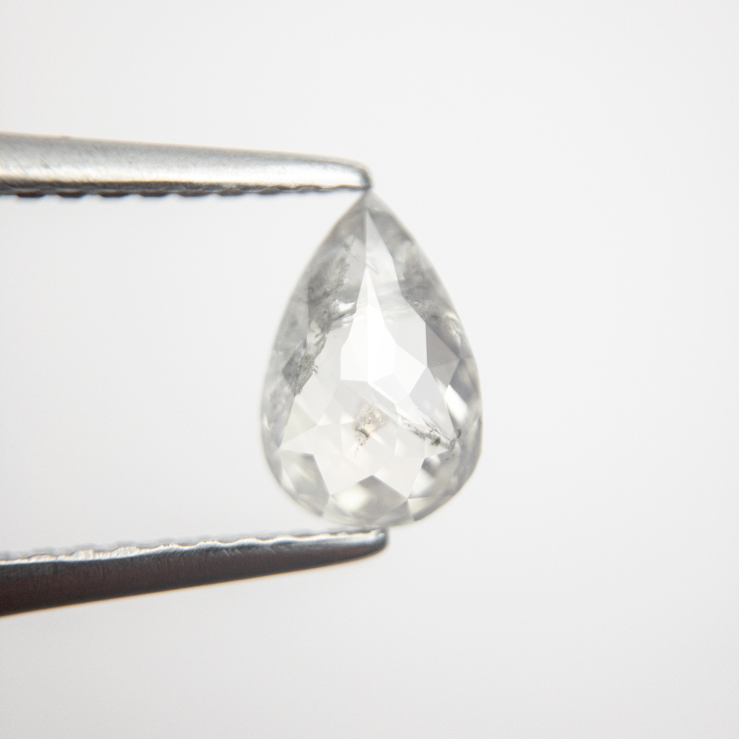 1.01ct 7.99x5.27x2.94mm Pear Double Cut 18486-04