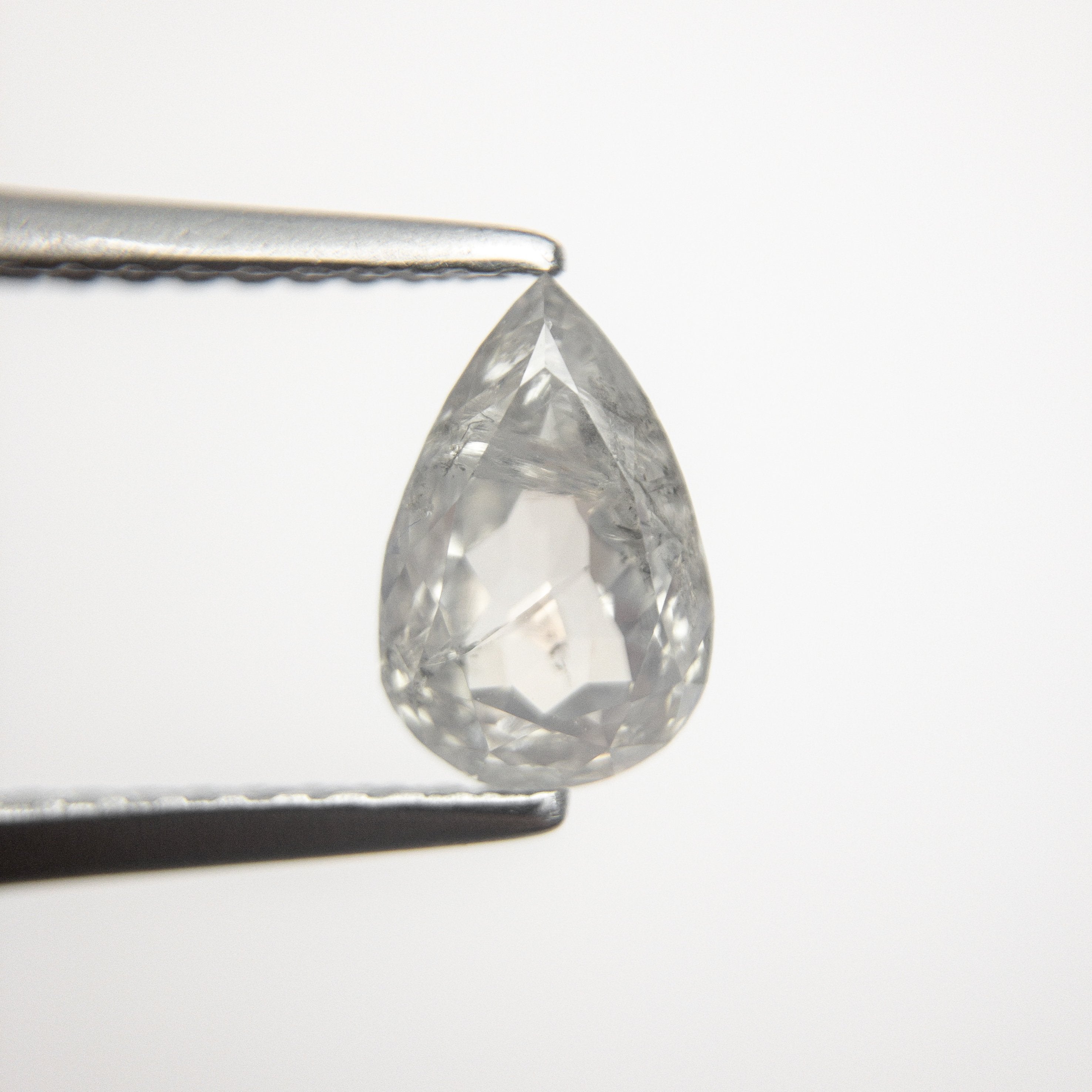 1.01ct 7.99x5.27x2.94mm Pear Double Cut 18486-04