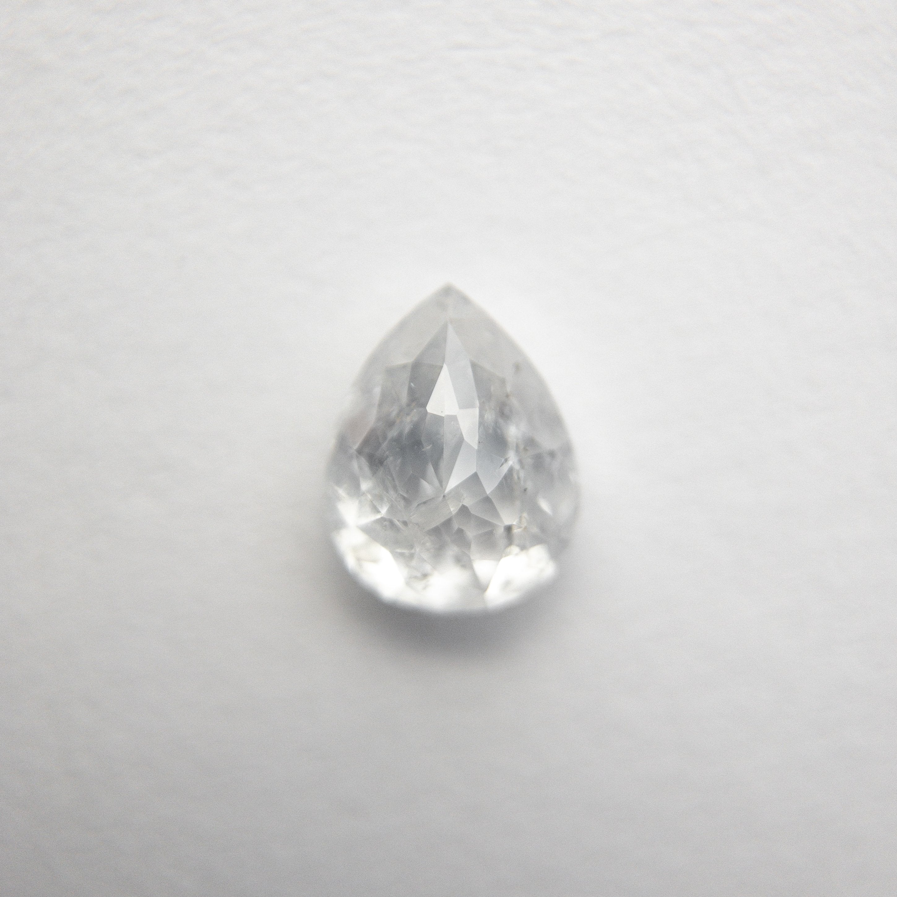 0.75ct 6.25x4.92x3.08mm Pear Double Cut 18486-07
