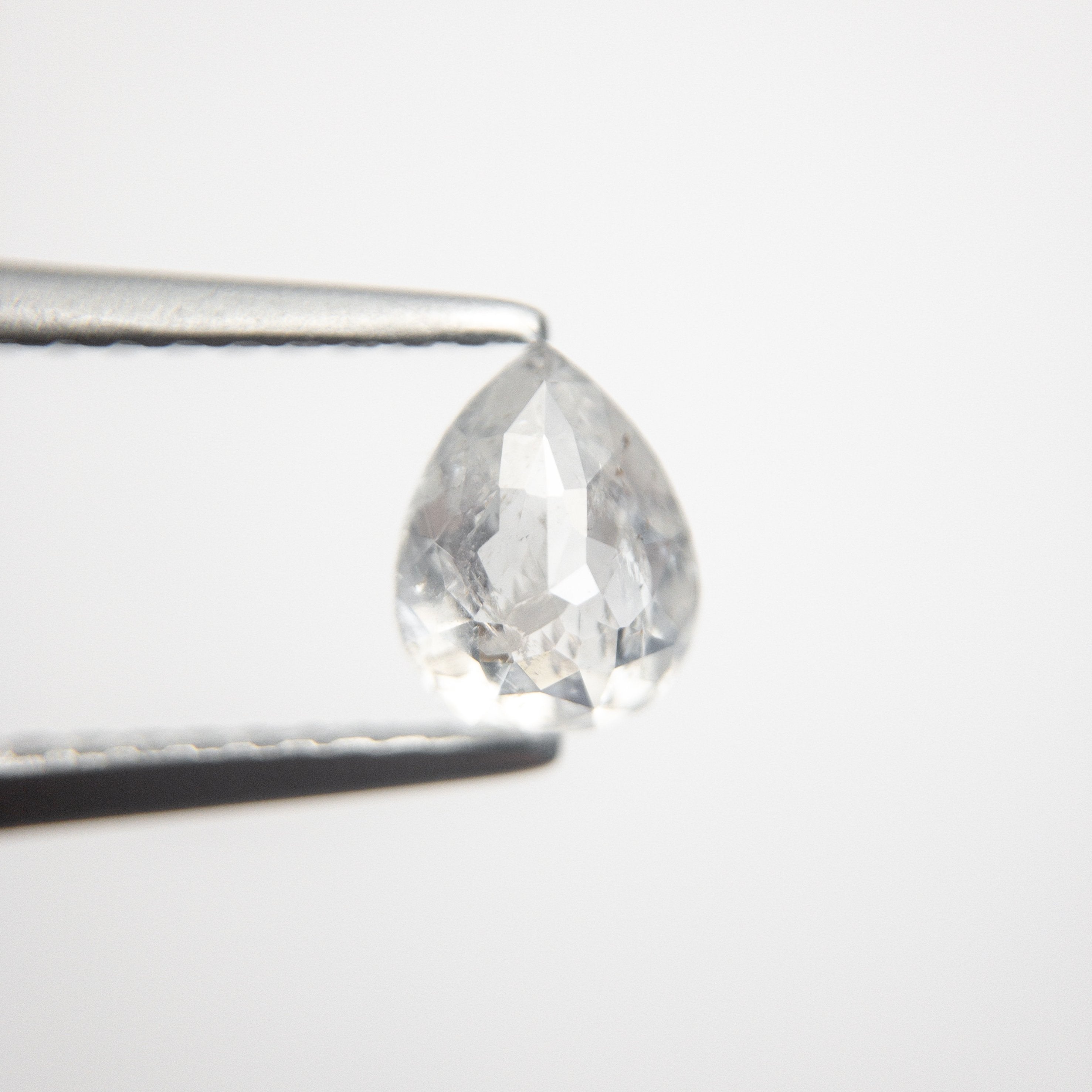0.75ct 6.25x4.92x3.08mm Pear Double Cut 18486-07