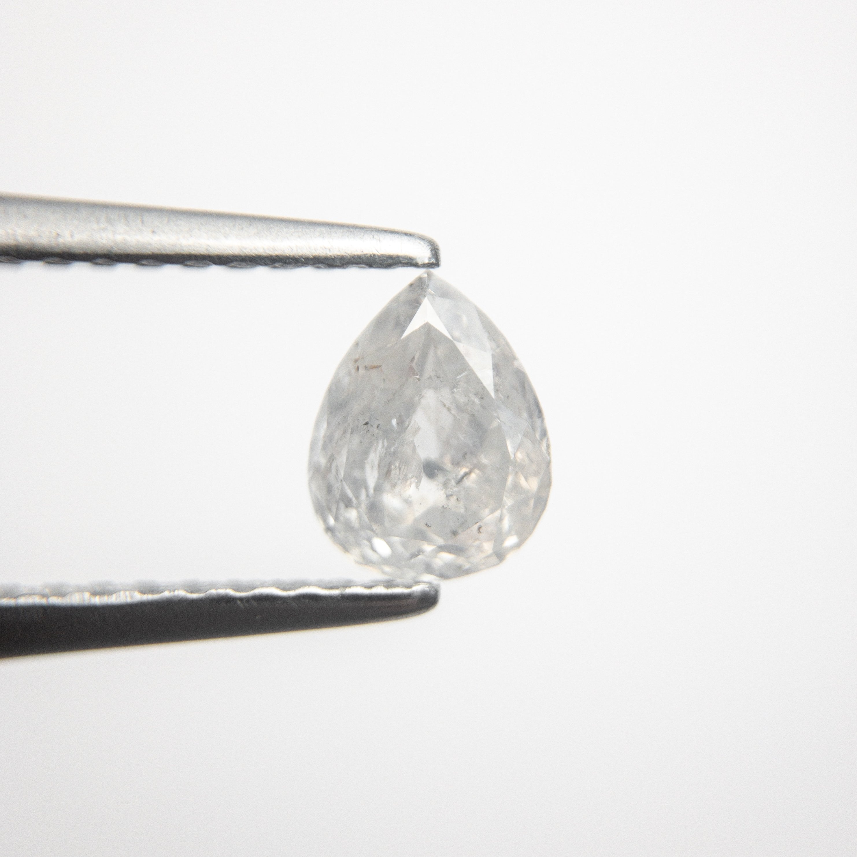 0.75ct 6.25x4.92x3.08mm Pear Double Cut 18486-07