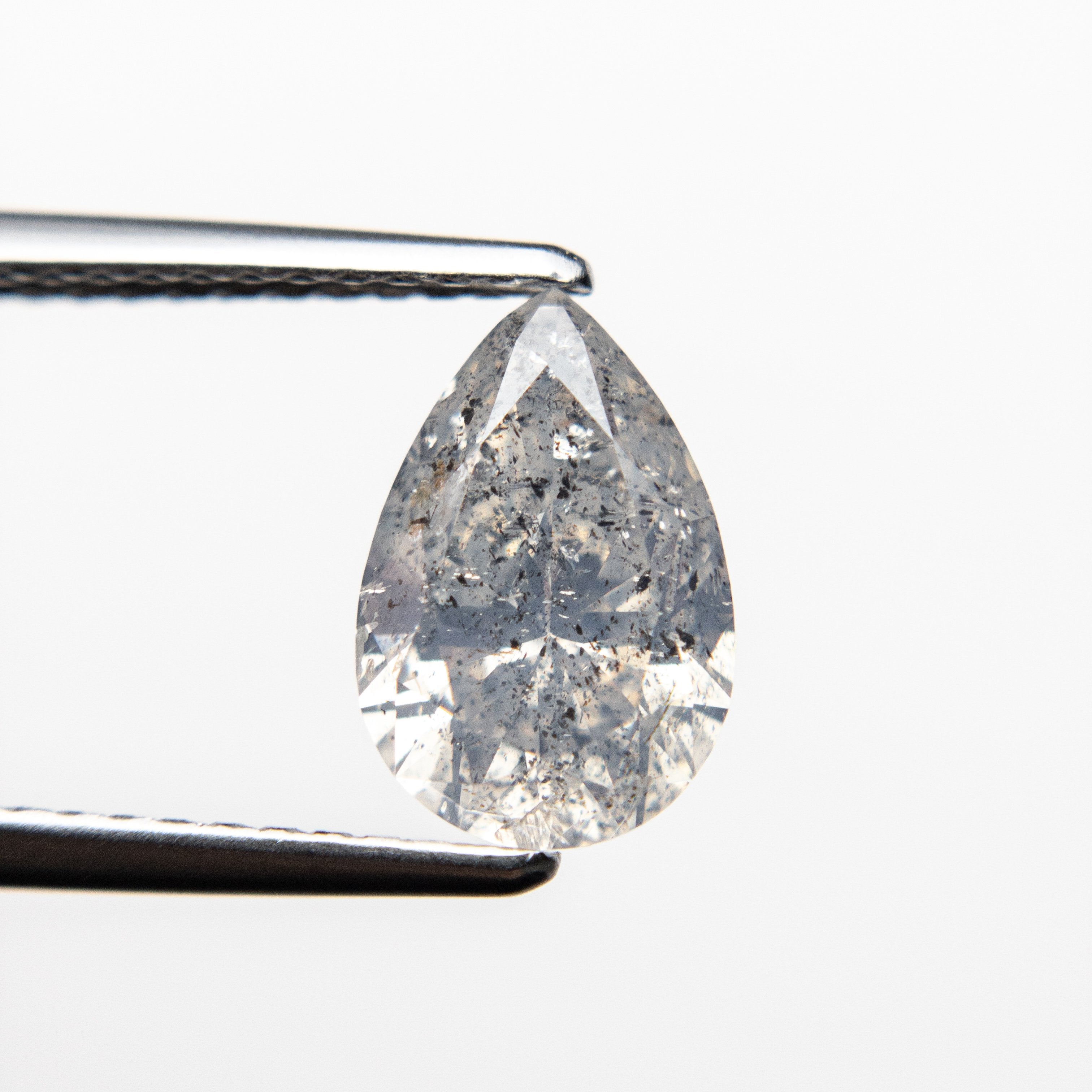 1.50ct 9.45x6.29x4.08mm Pear Brilliant 18490-03