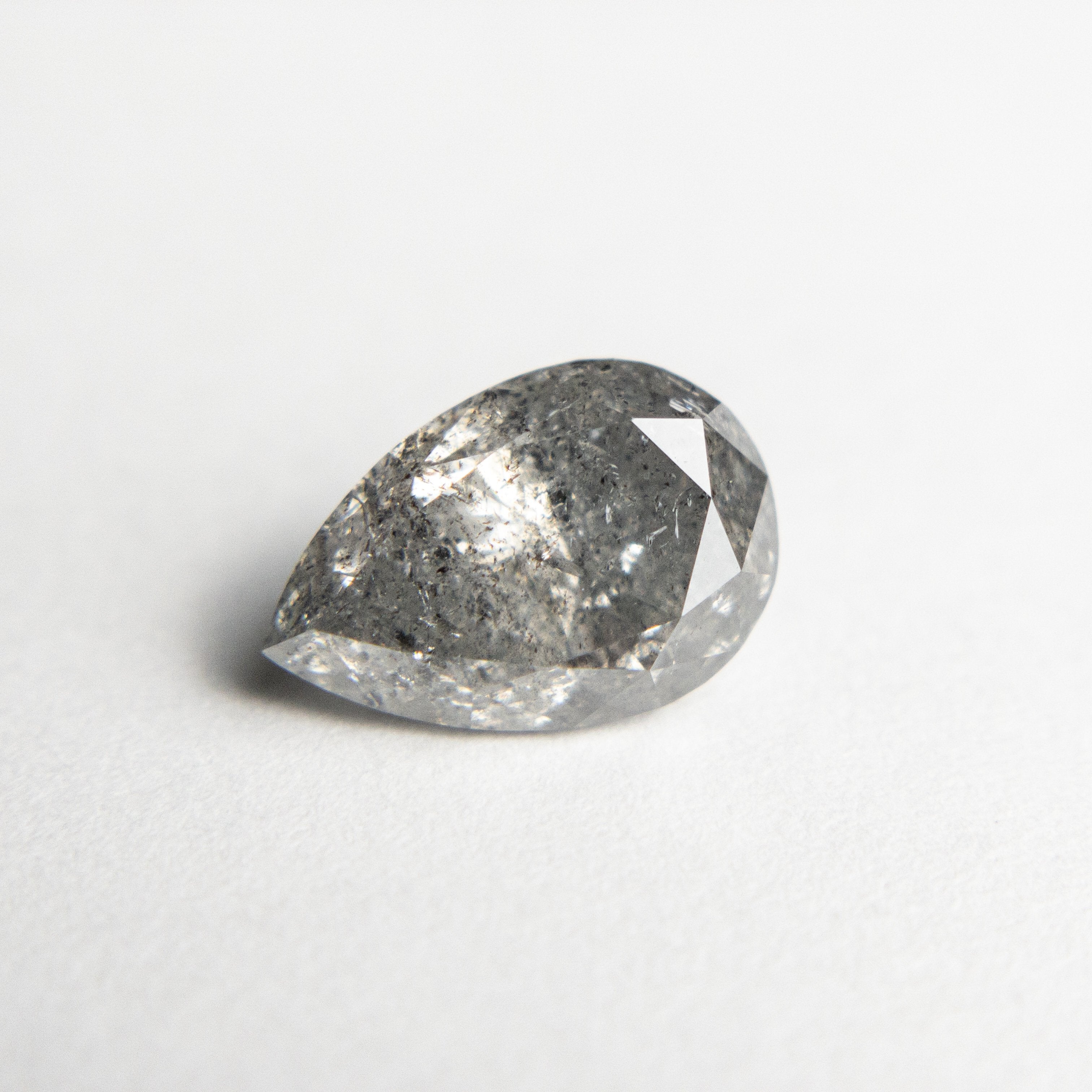 1.64ct 9.05x6.09x4.69mm Pear Brilliant 18490-06 HOLD D1894