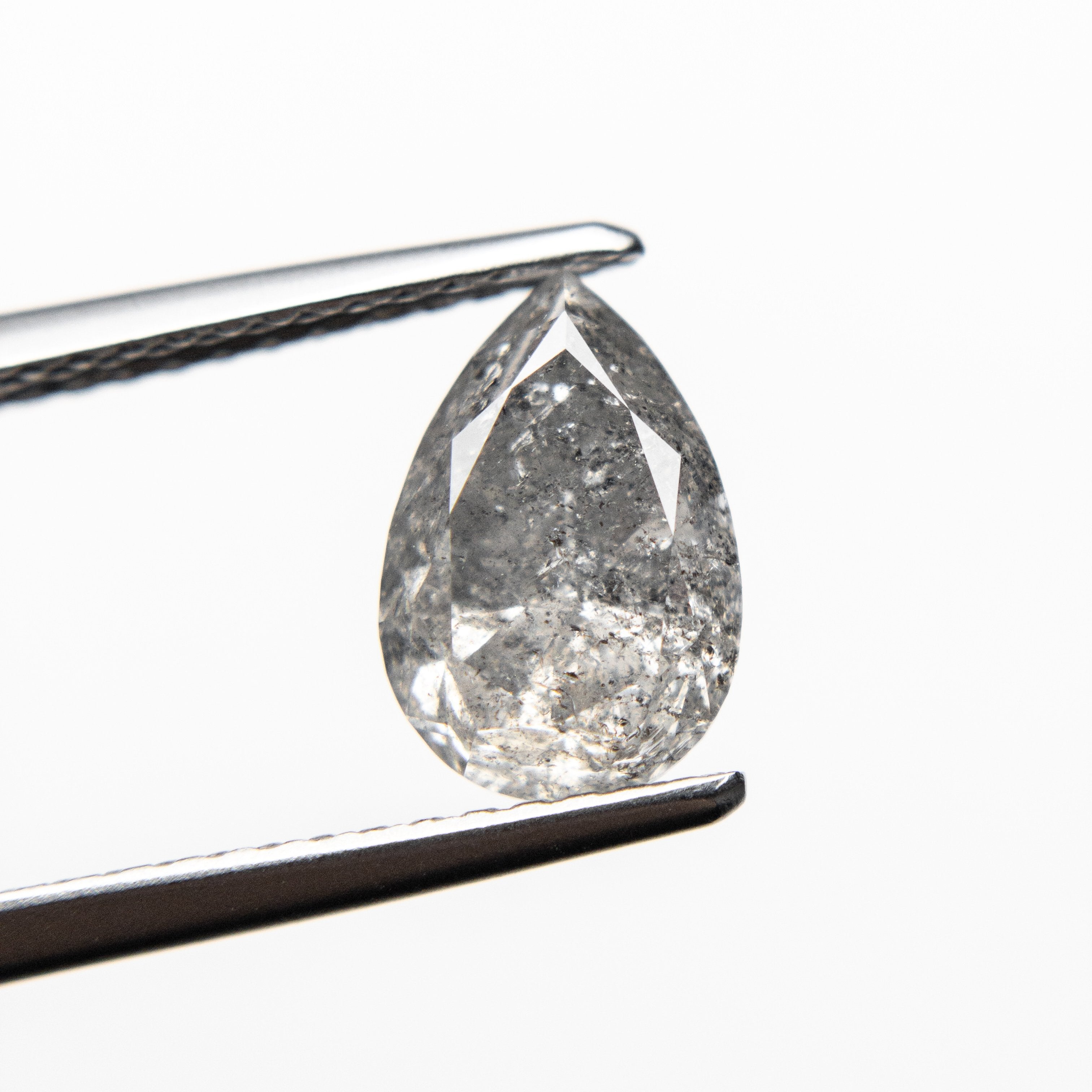 1.64ct 9.05x6.09x4.69mm Pear Brilliant 18490-06 HOLD D1894