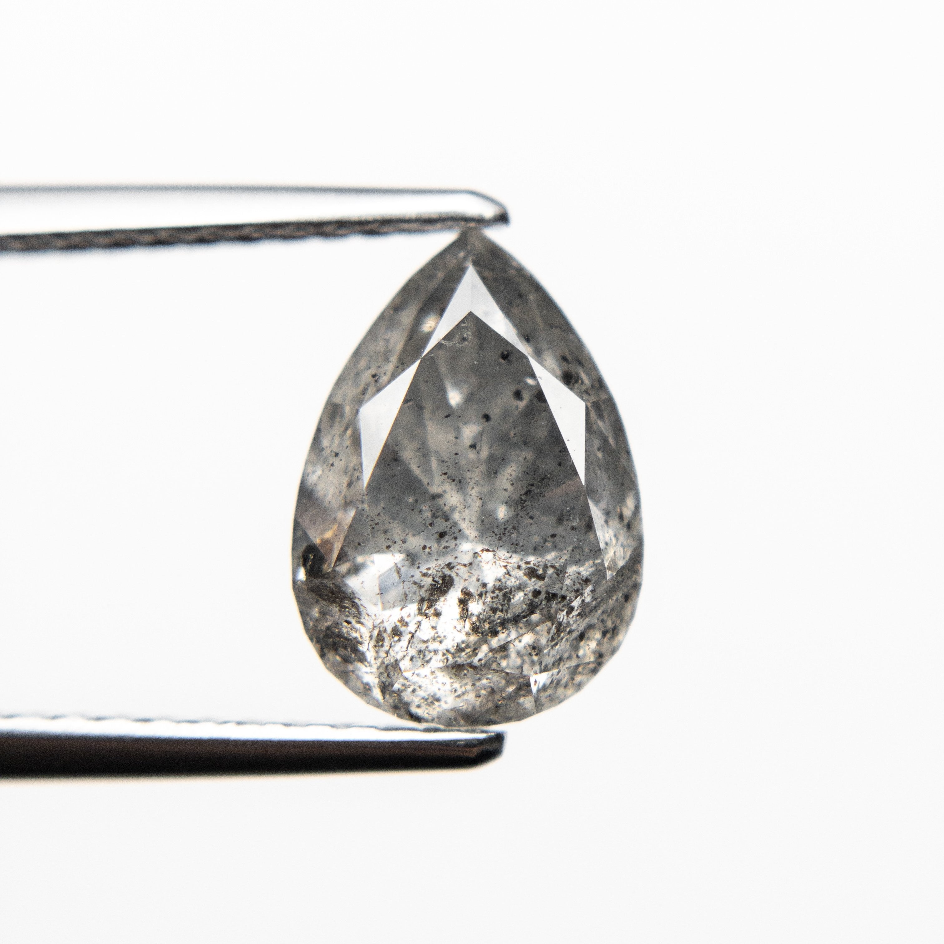 2.57ct 9.91x6.90x5.64mm Pear Brilliant 18490-07