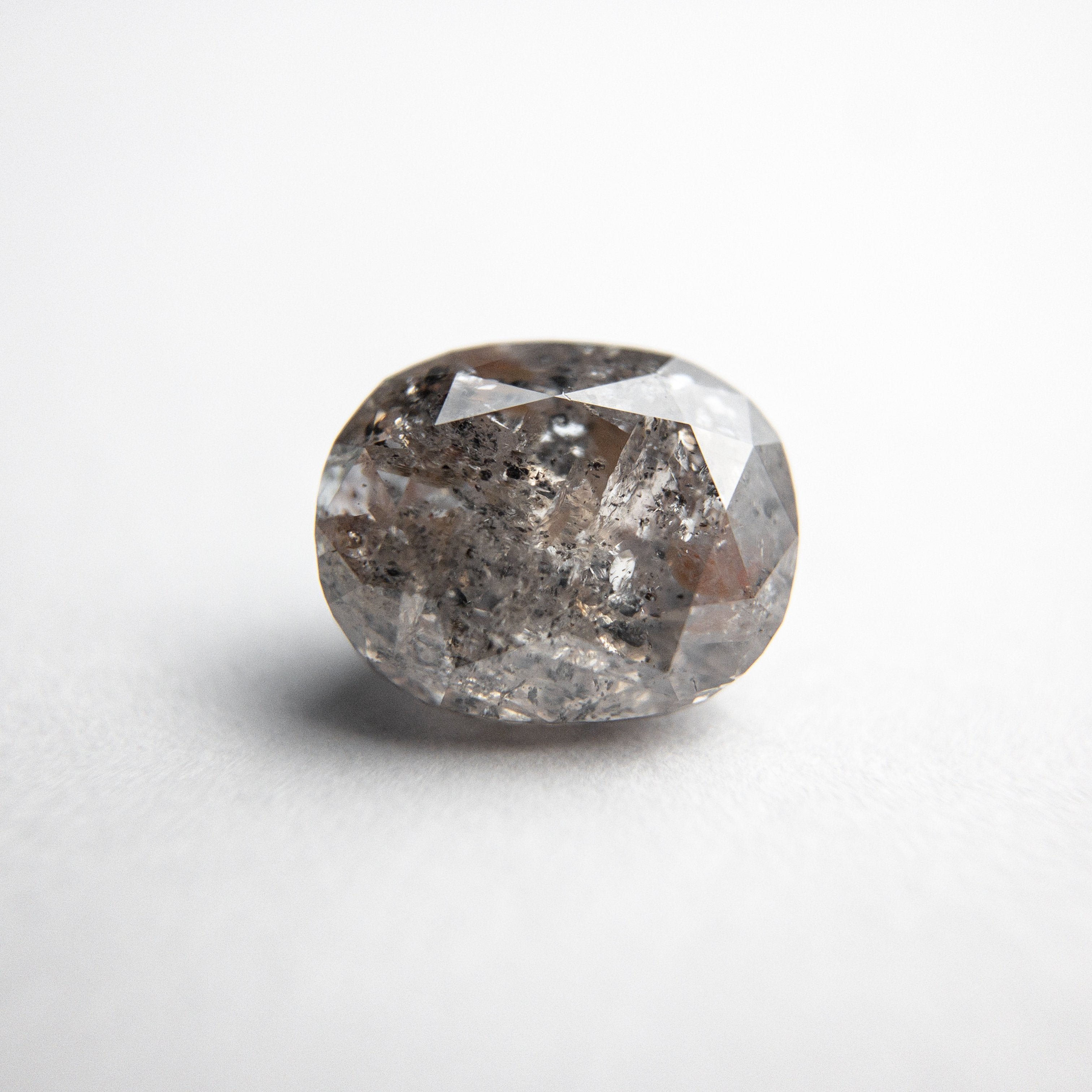 1.81ct 7.96x6.50x4.73mm Cushion Brilliant 18498-01