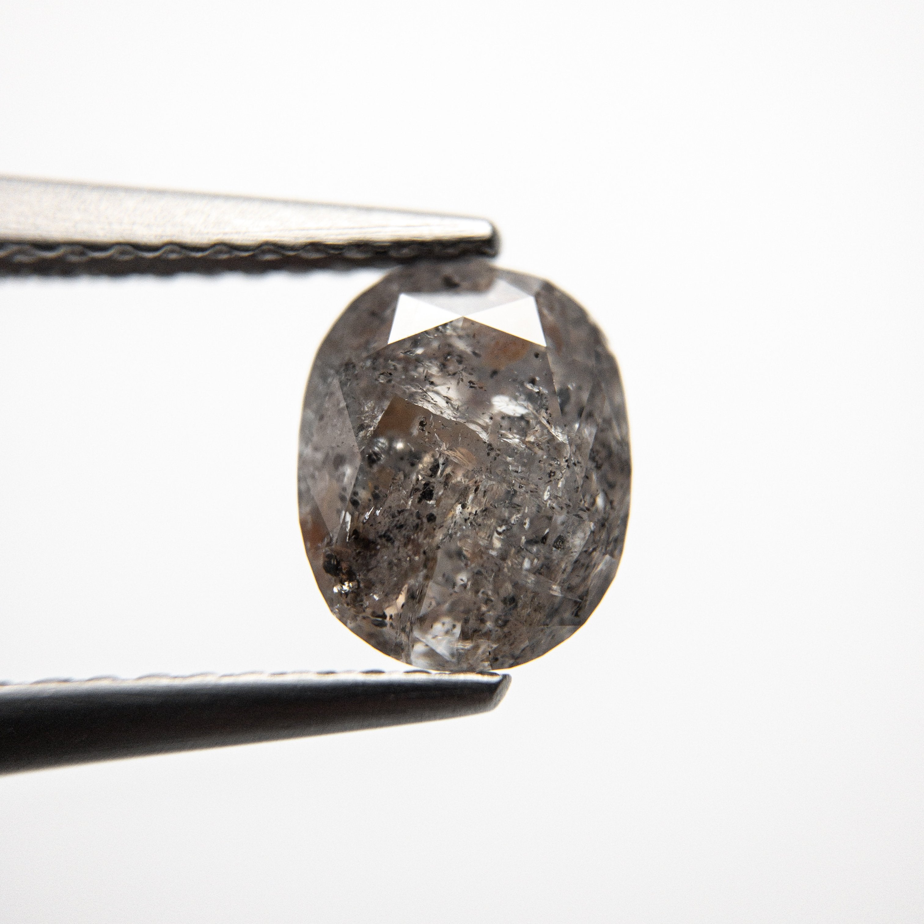 1.81ct 7.96x6.50x4.73mm Cushion Brilliant 18498-01
