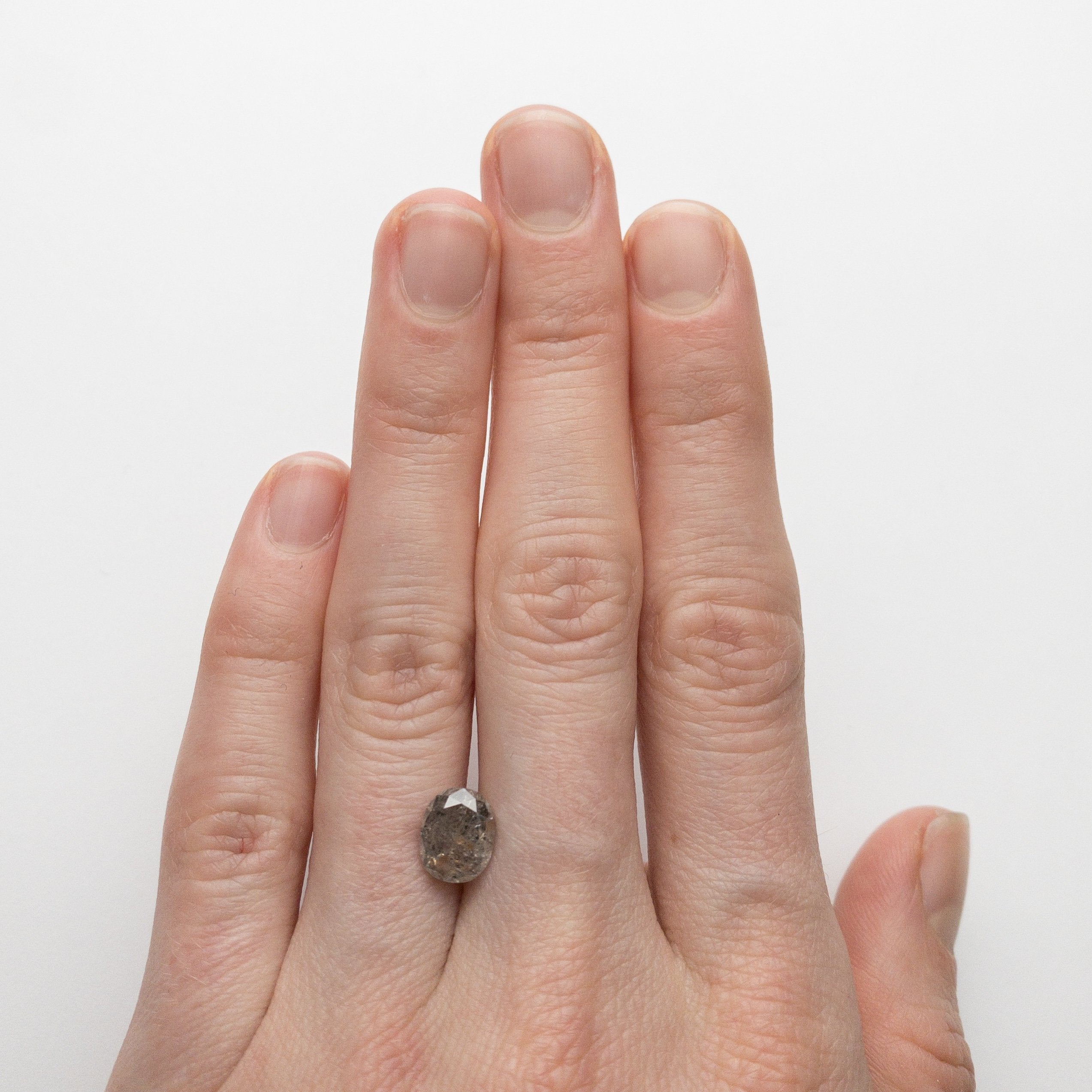 1.81ct 7.96x6.50x4.73mm Cushion Brilliant 18498-01