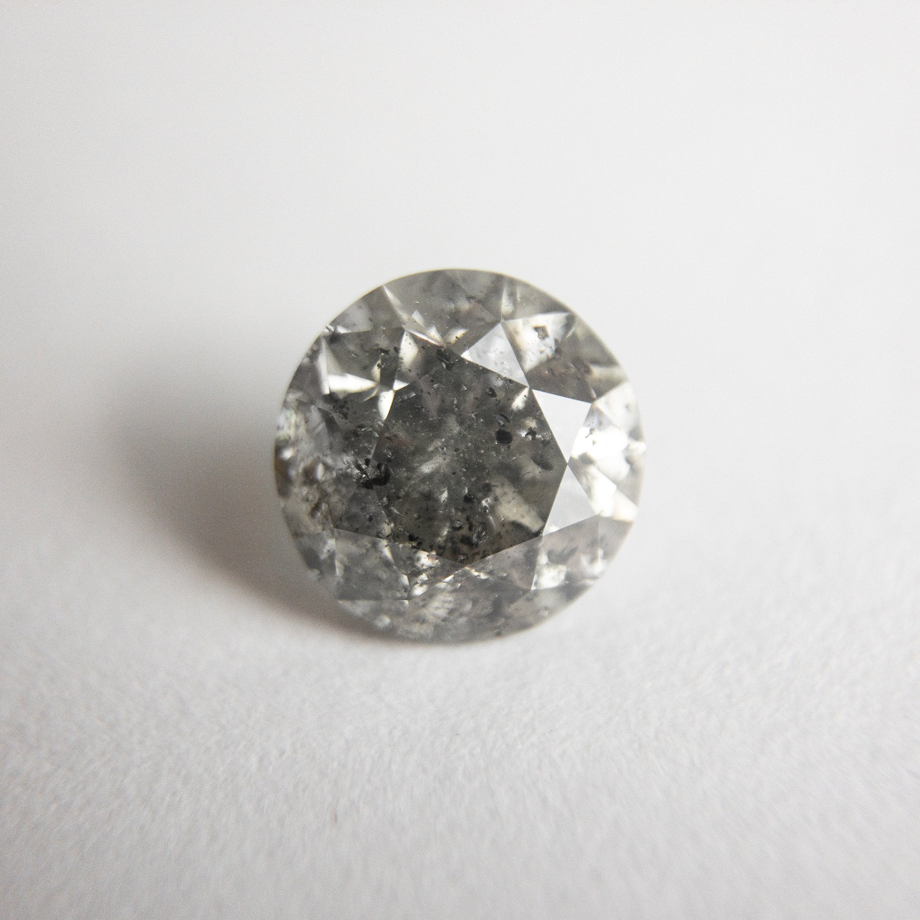 1.34ct 6.82x6.89x4.65mm Round Brilliant 18506-02