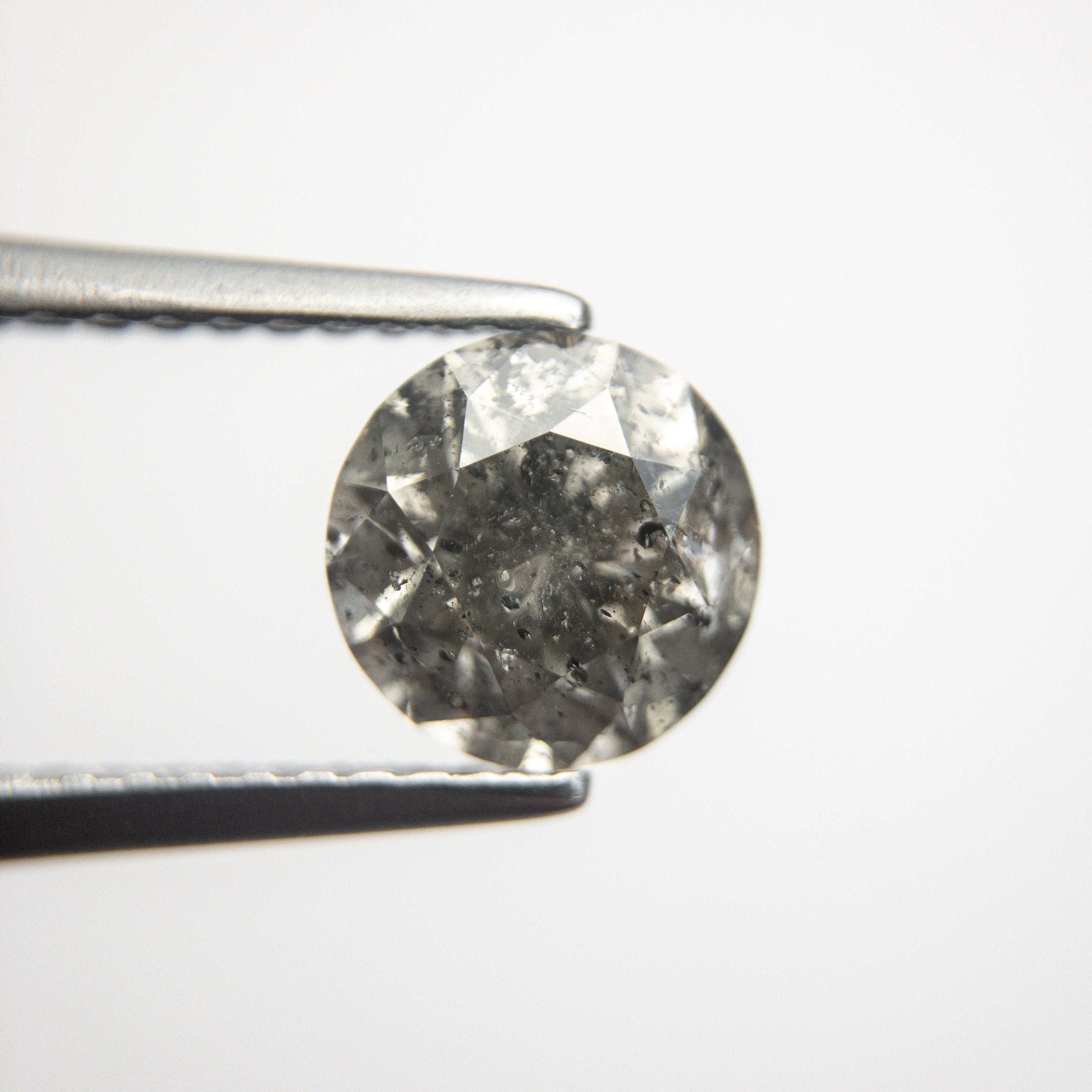 1.34ct 6.82x6.89x4.65mm Round Brilliant 18506-02