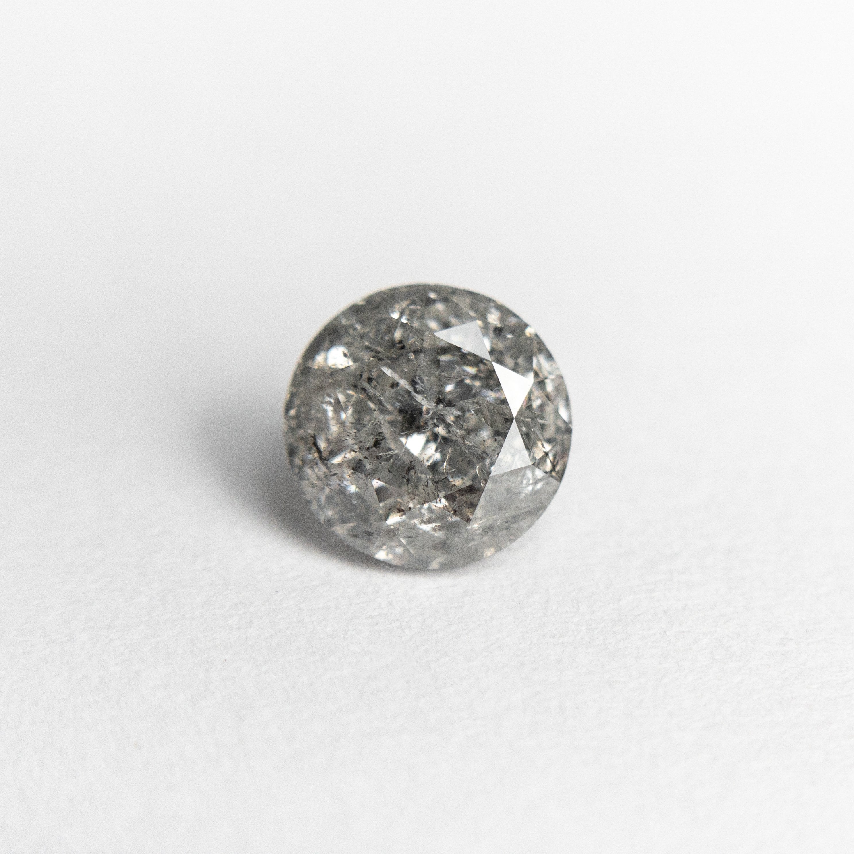 1.02ct 6.31x6.29x3.95mm Round Brilliant 18506-03