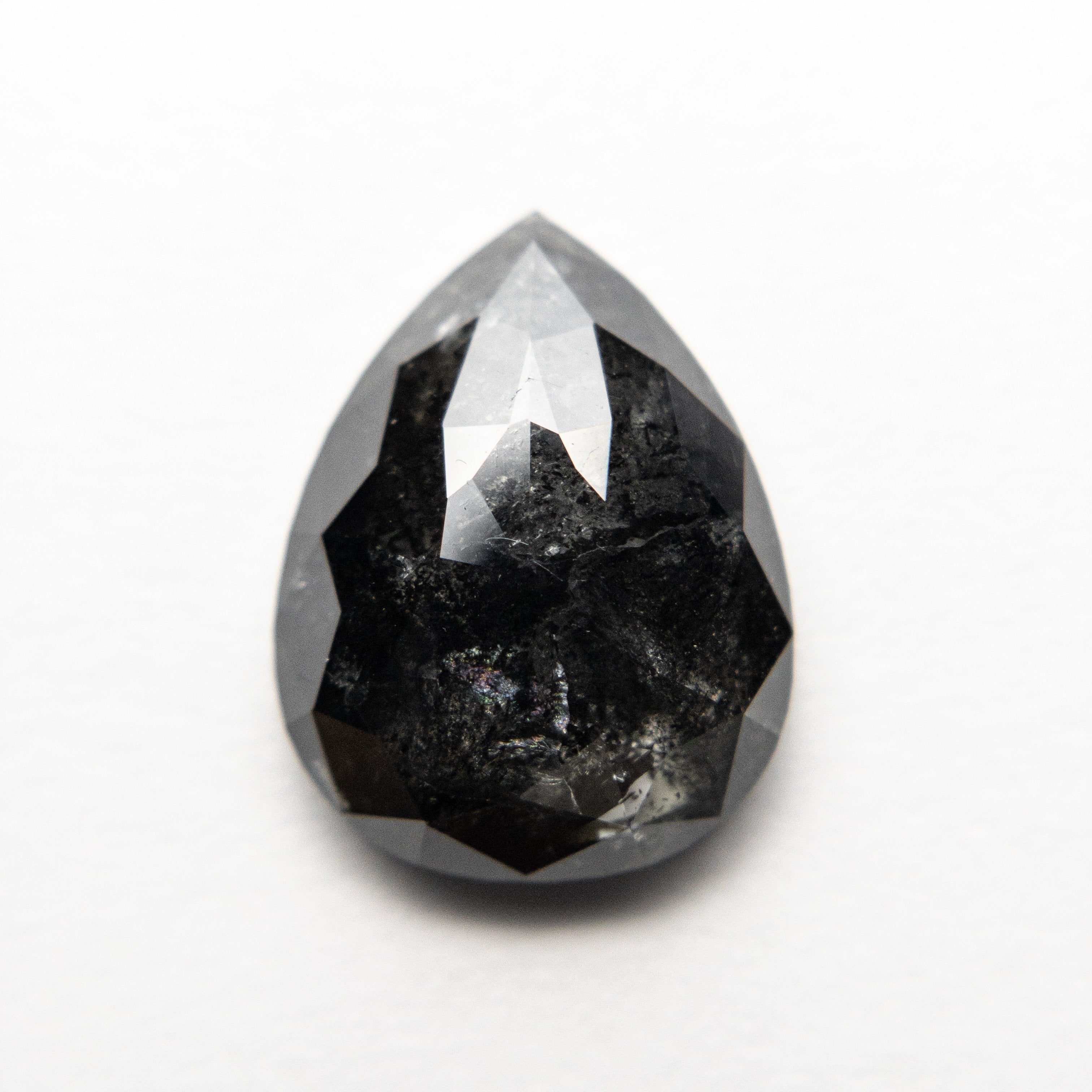 3.12ct 11.54x8.92x3.53mm Pear Double Cut 18508-05