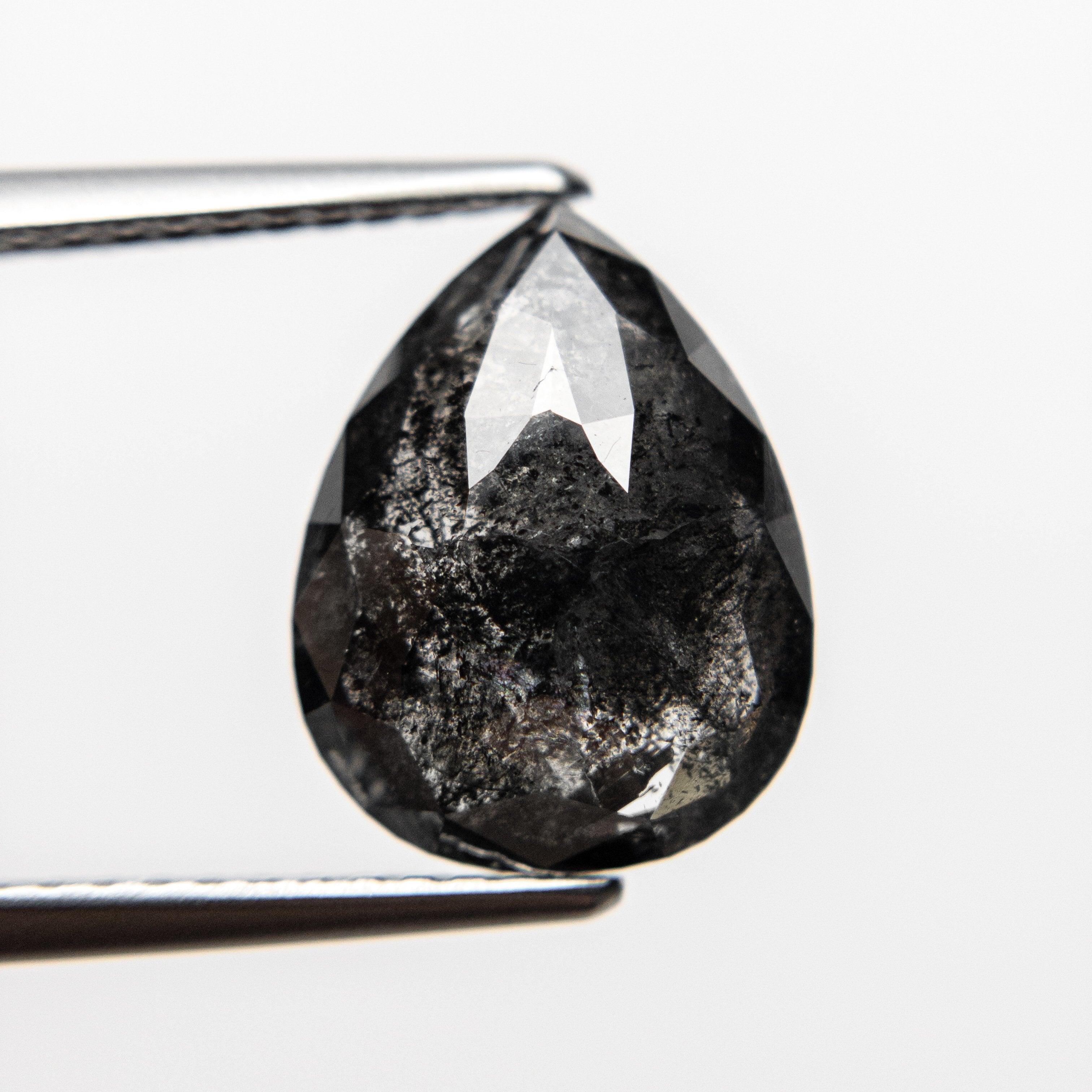 3.12ct 11.54x8.92x3.53mm Pear Double Cut 18508-05