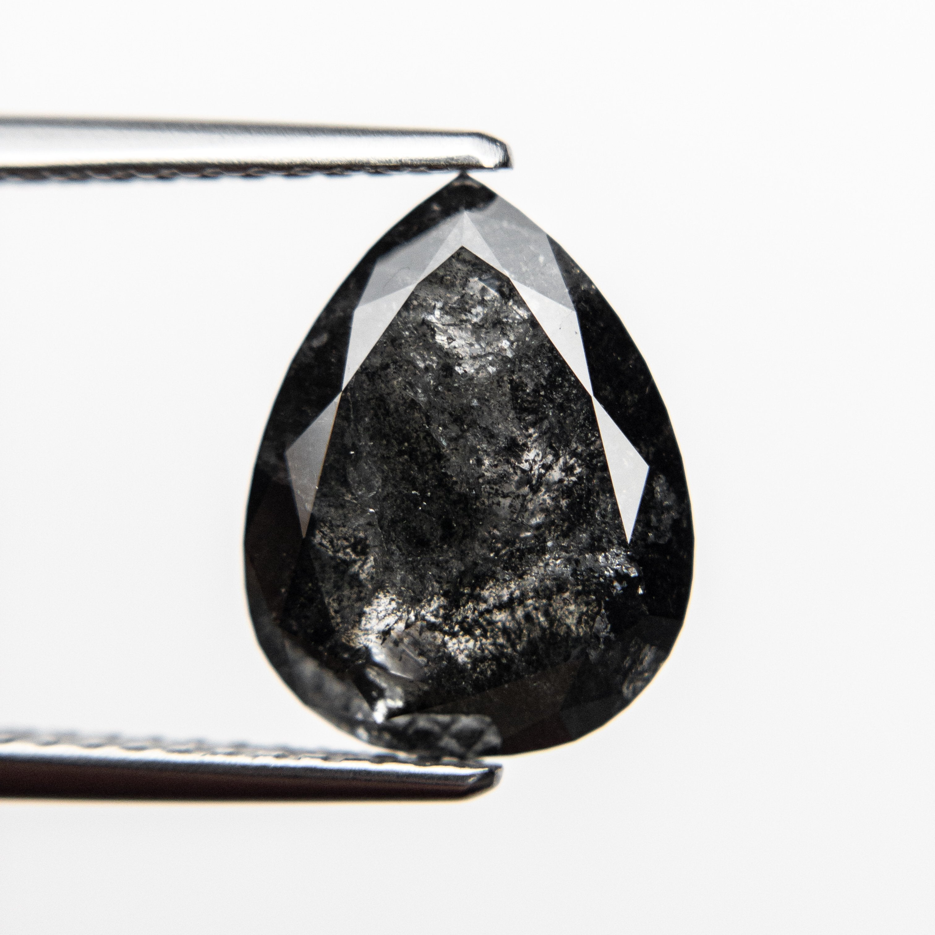 3.12ct 11.54x8.92x3.53mm Pear Double Cut 18508-05