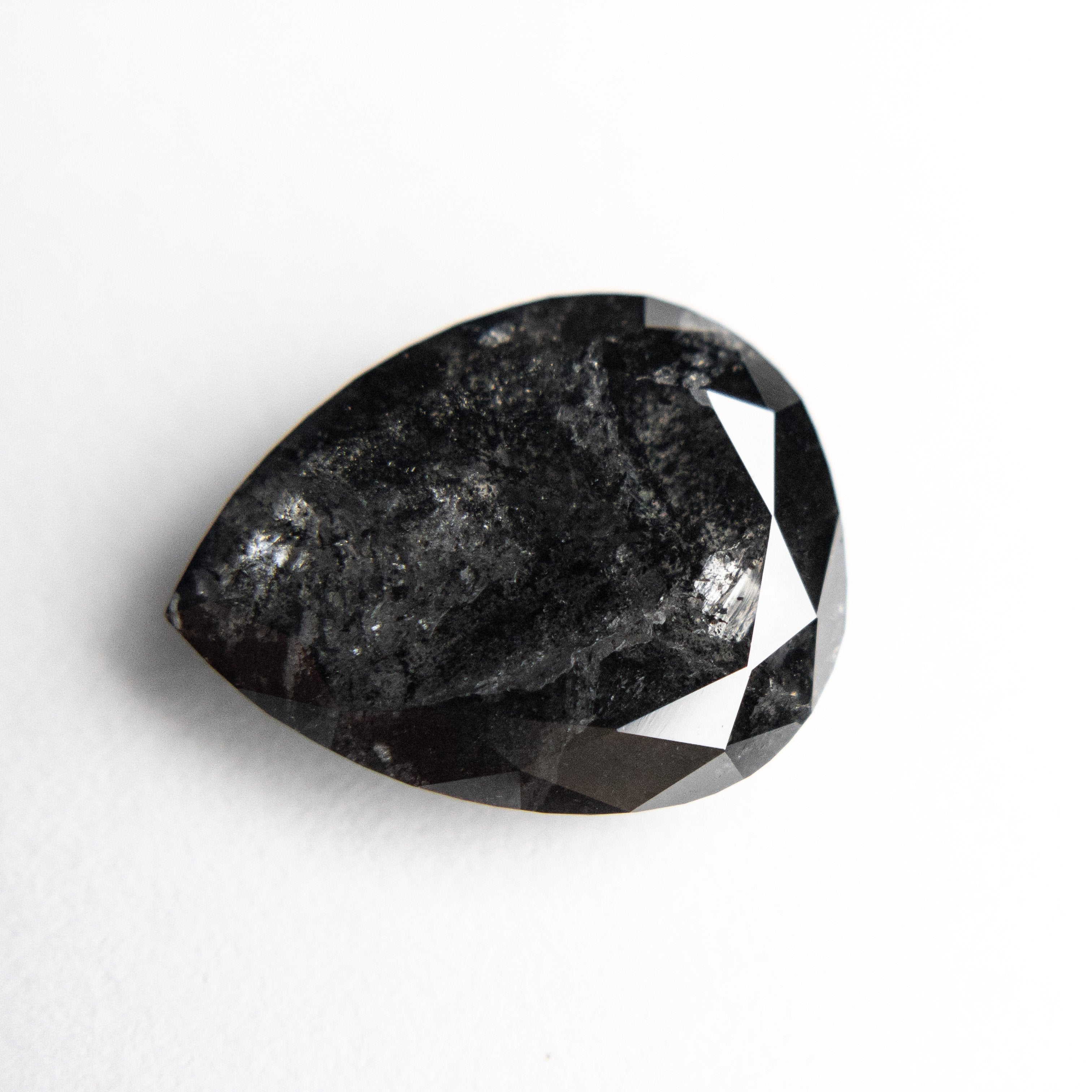 3.12ct 11.54x8.92x3.53mm Pear Double Cut 18508-05