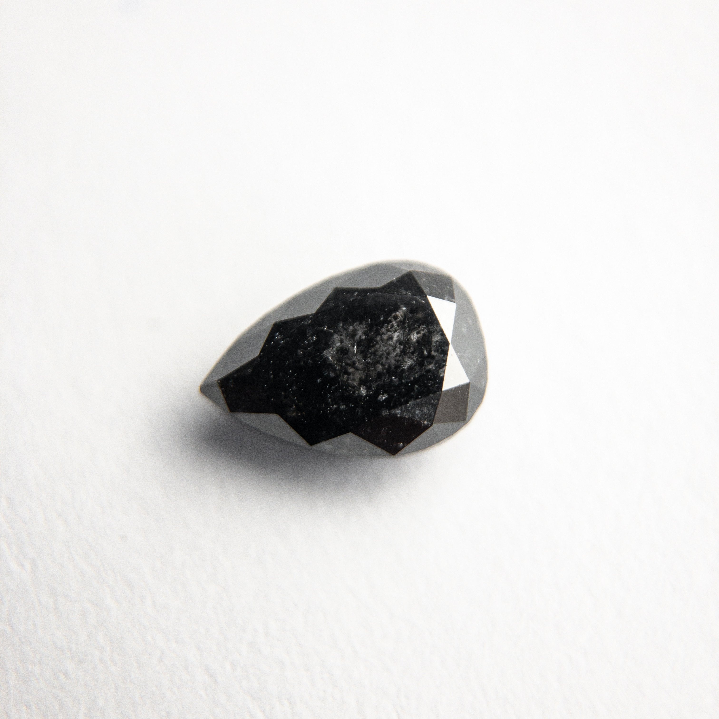 0.82ct 7.03x4.82x2.83mm Pear Double Cut 18508-07