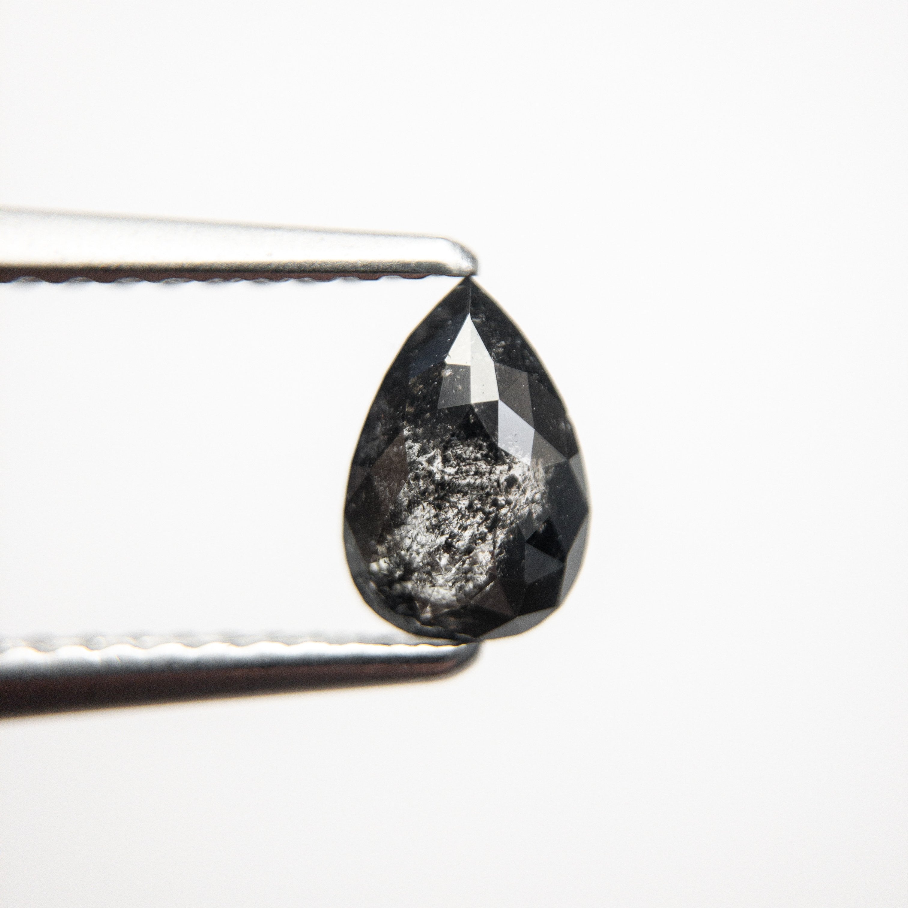 0.82ct 7.03x4.82x2.83mm Pear Double Cut 18508-07