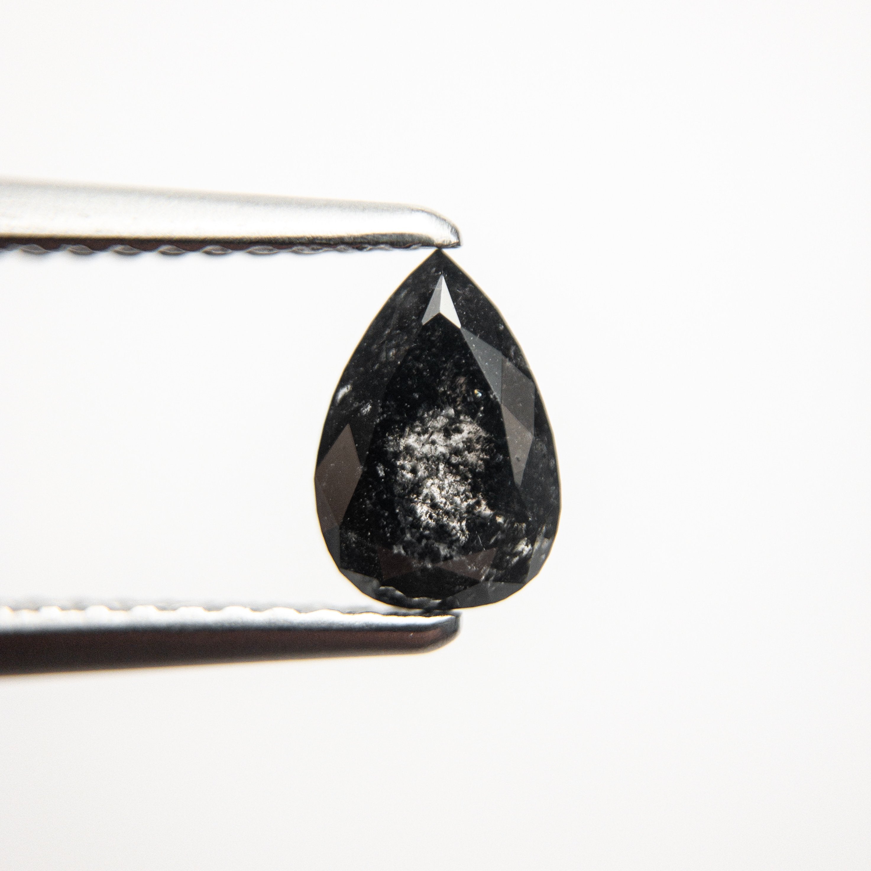 0.82ct 7.03x4.82x2.83mm Pear Double Cut 18508-07