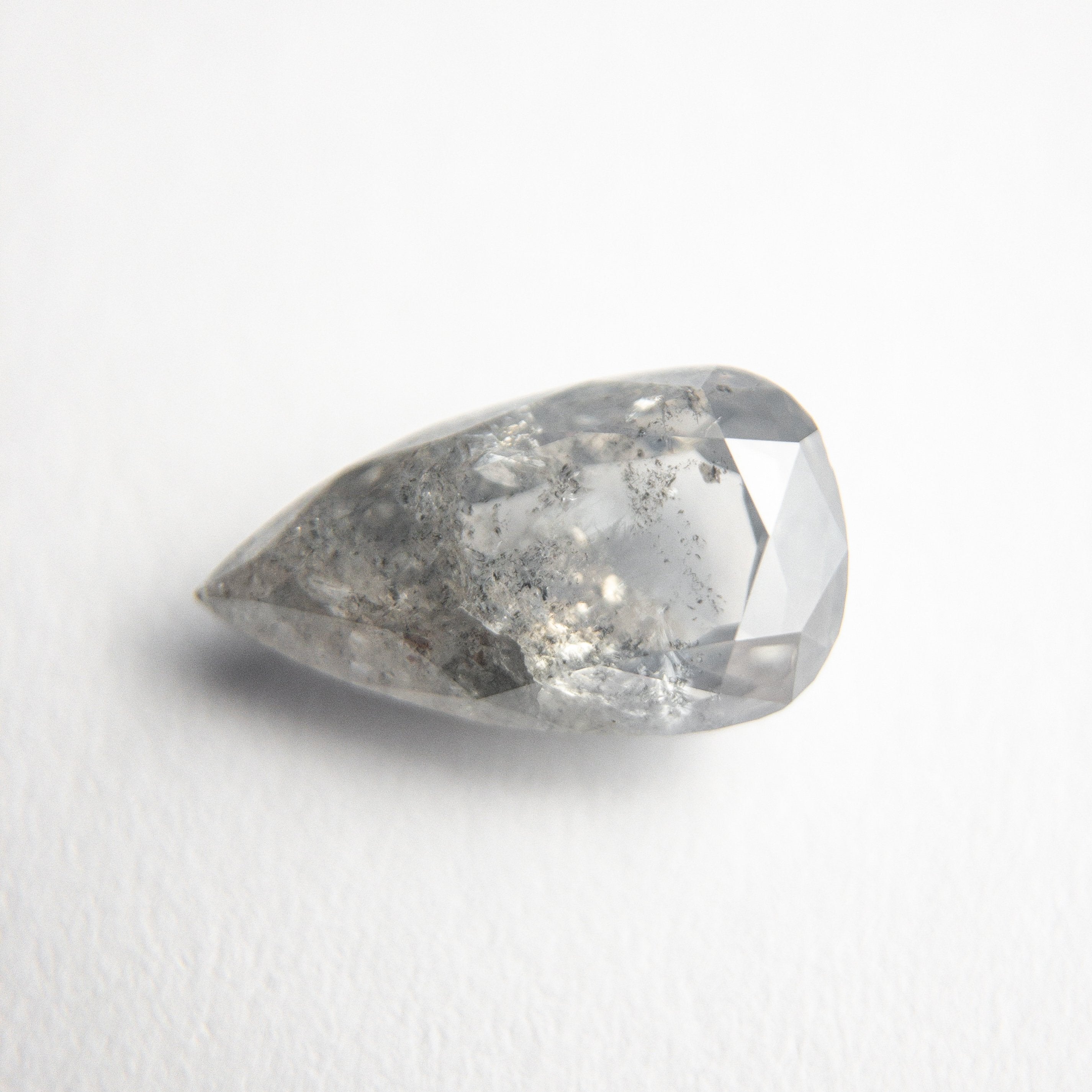 1.40ct 9.71x5.54x3.22mm Pear Double Cut 18508-09