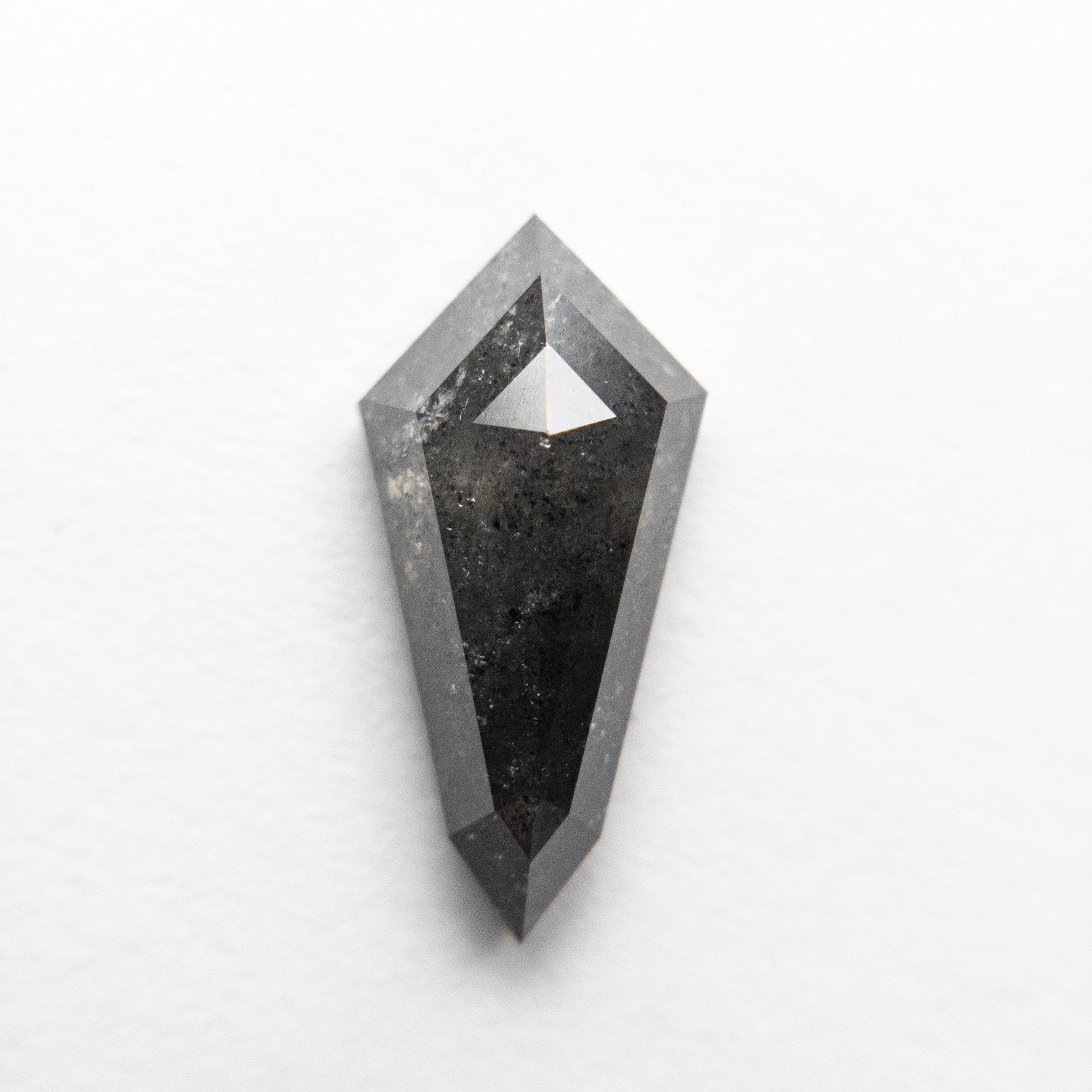 1.69ct 12.59x6.10x3.36mm Kite Rosecut 18516-01